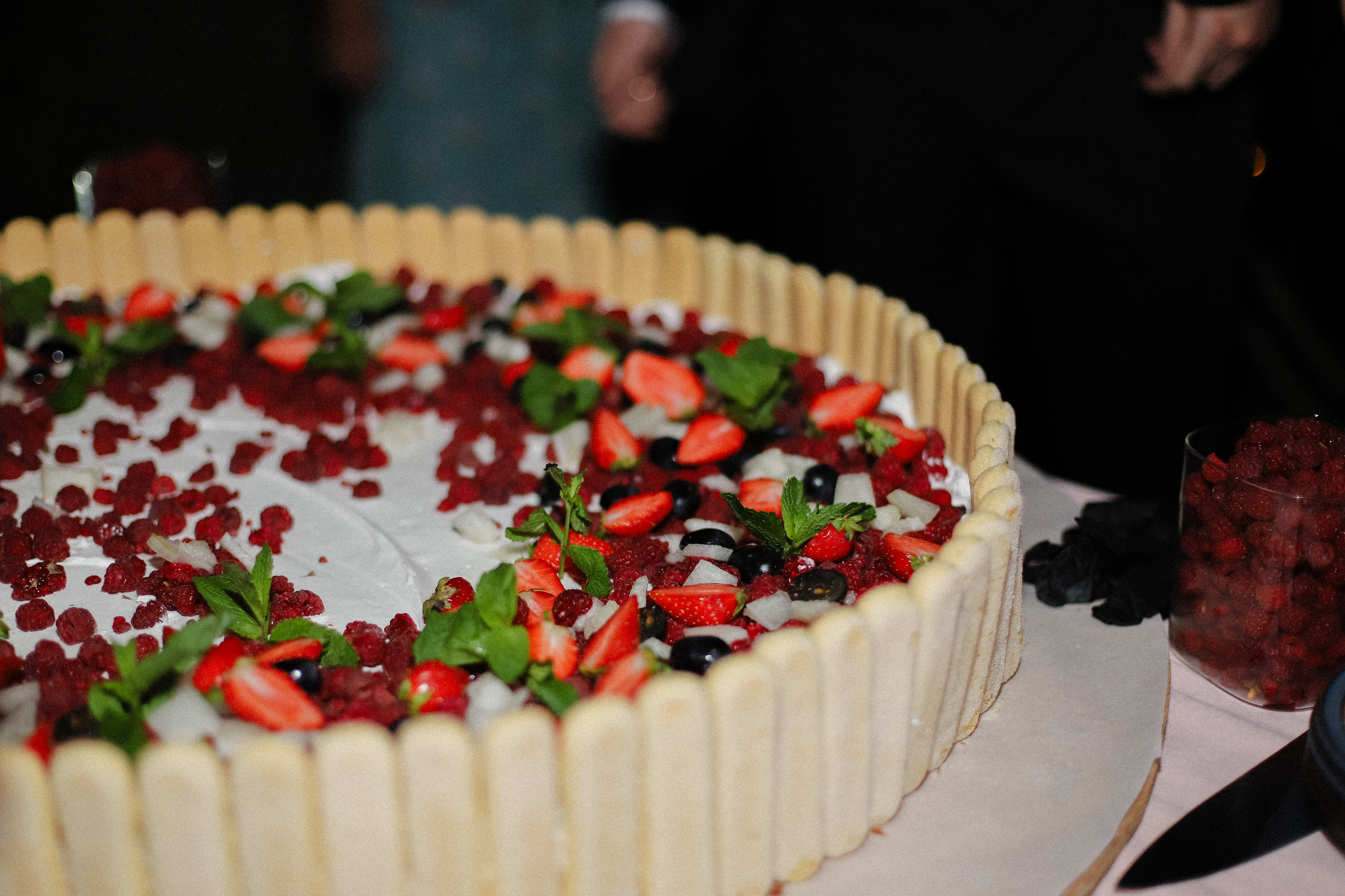 Рустам и Елизавета. Фотограф в Алматы и Москве Даша Пушкина