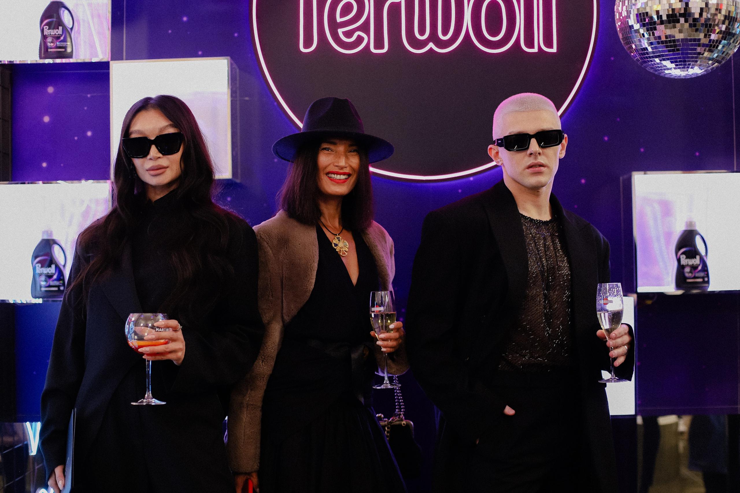 17.10 FWA зона Schwarzkopf и Perwoll. Фотограф в Алматы и Москве Даша Пушкина