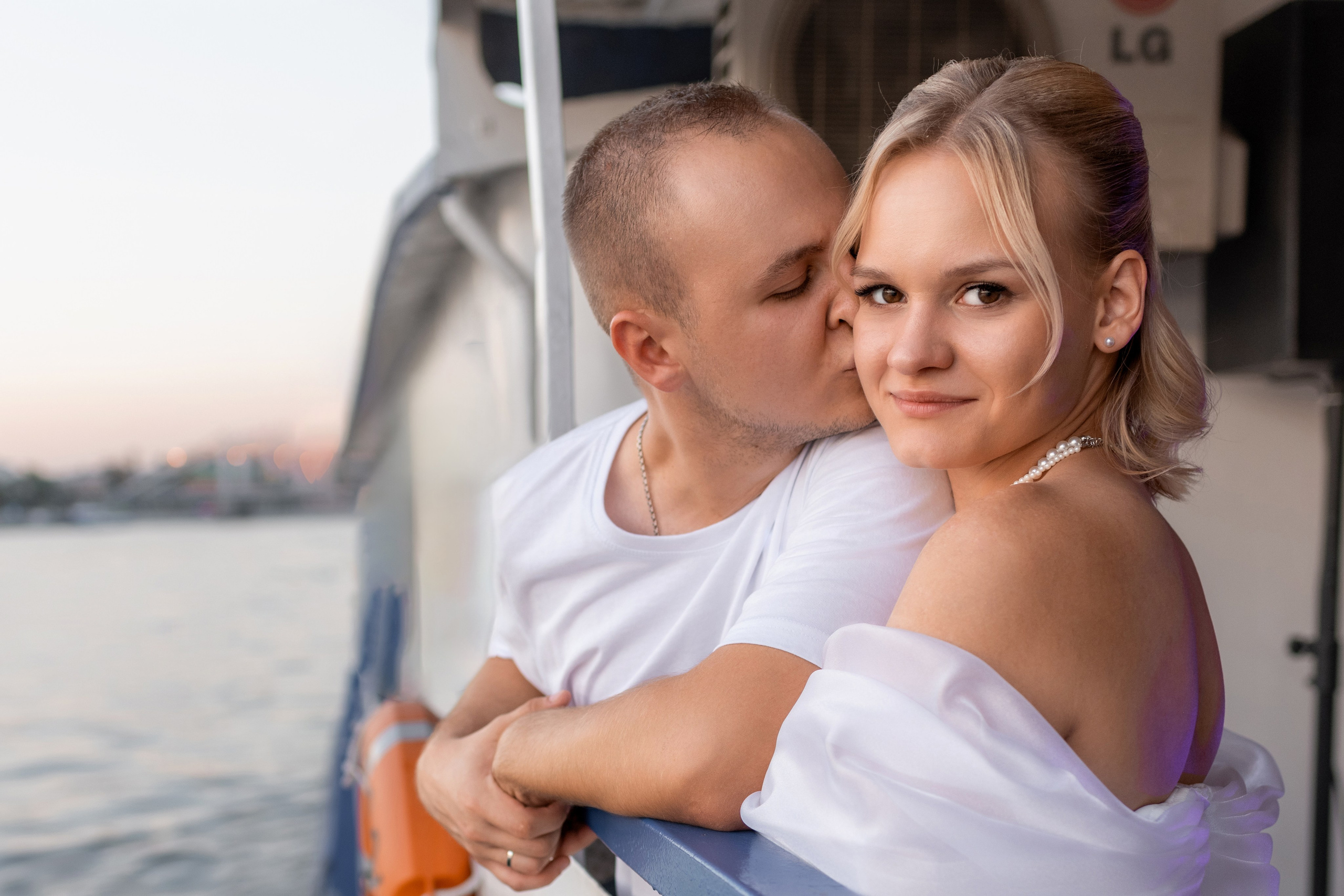 Софья и Вильдан. Фотограф в Москве/Зарайске Шахова Марина