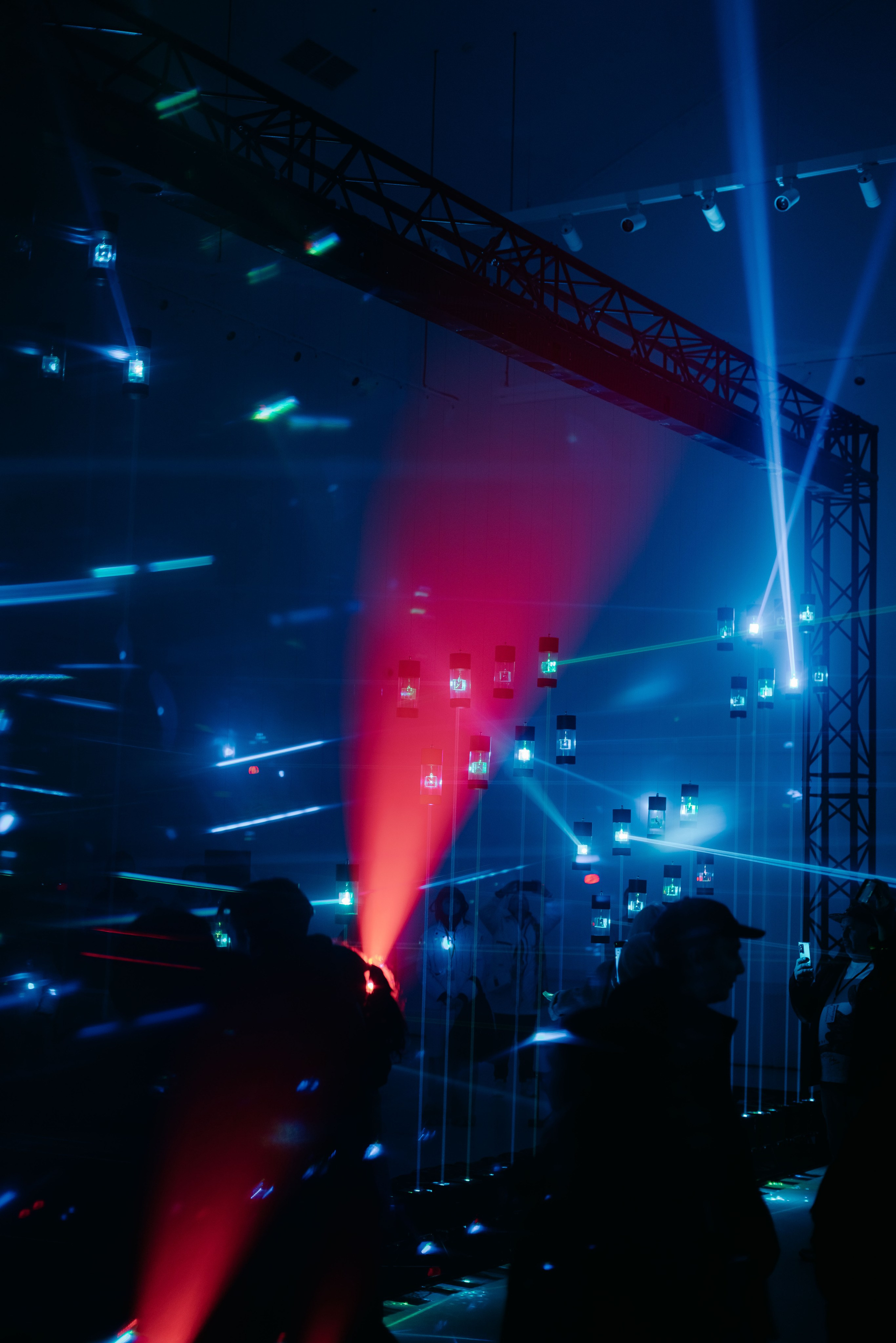 INTERVALS / 2025. Саша Копылов, фотограф в Казани