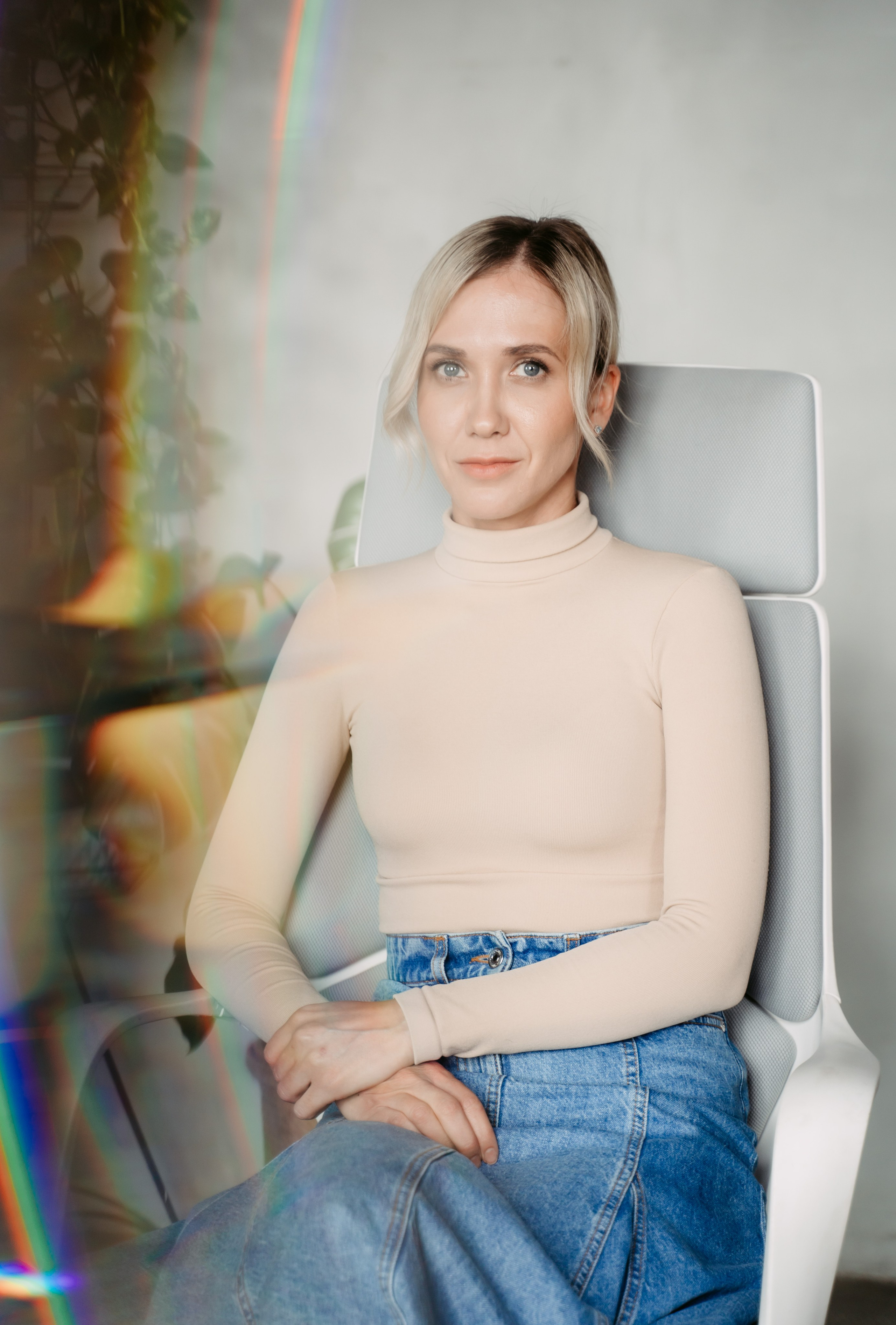 Imagine Group / Команда ивент-агентства. Саша Копылов, фотограф в Казани