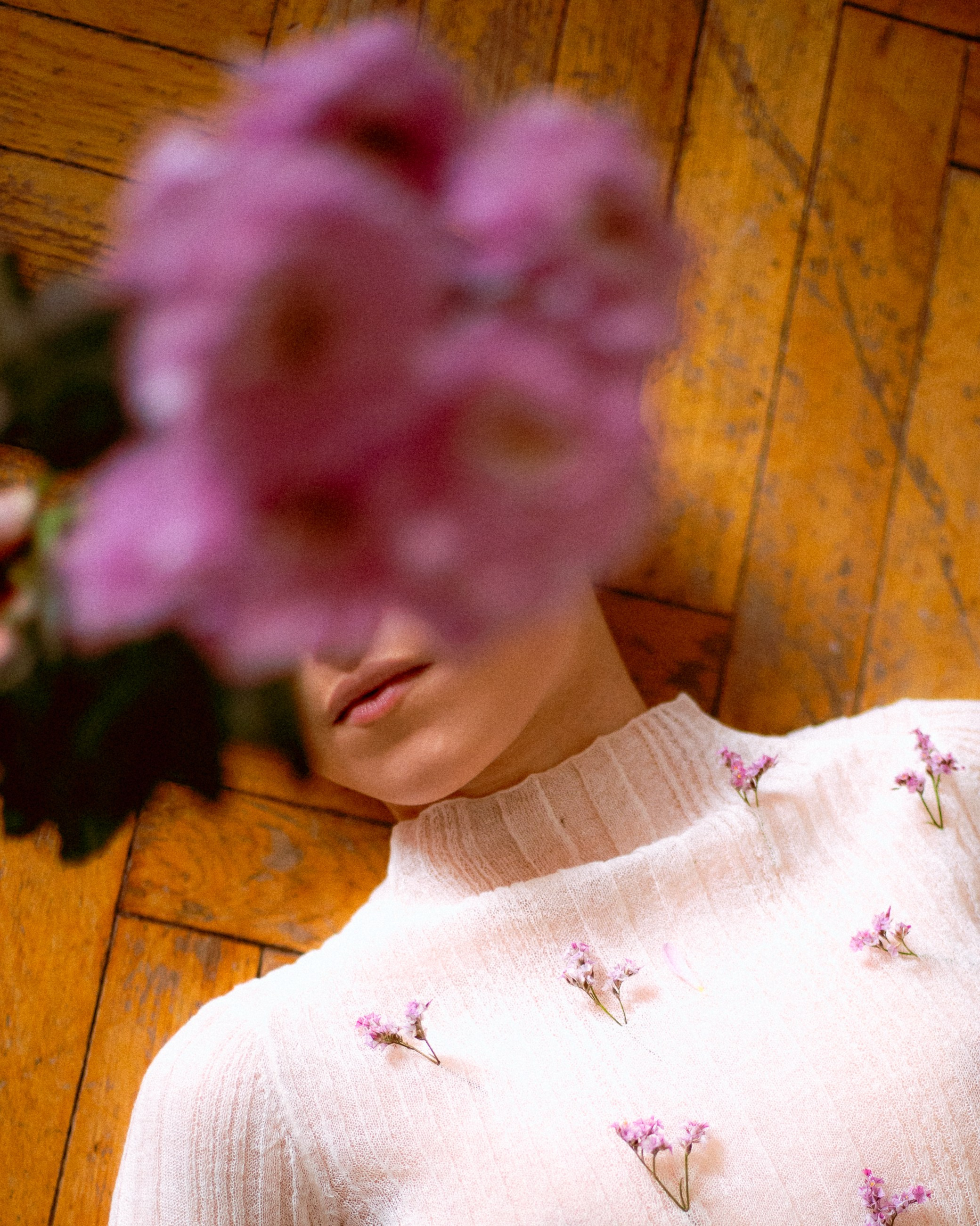 Диана. Юлия Кулиш // Pocahontas