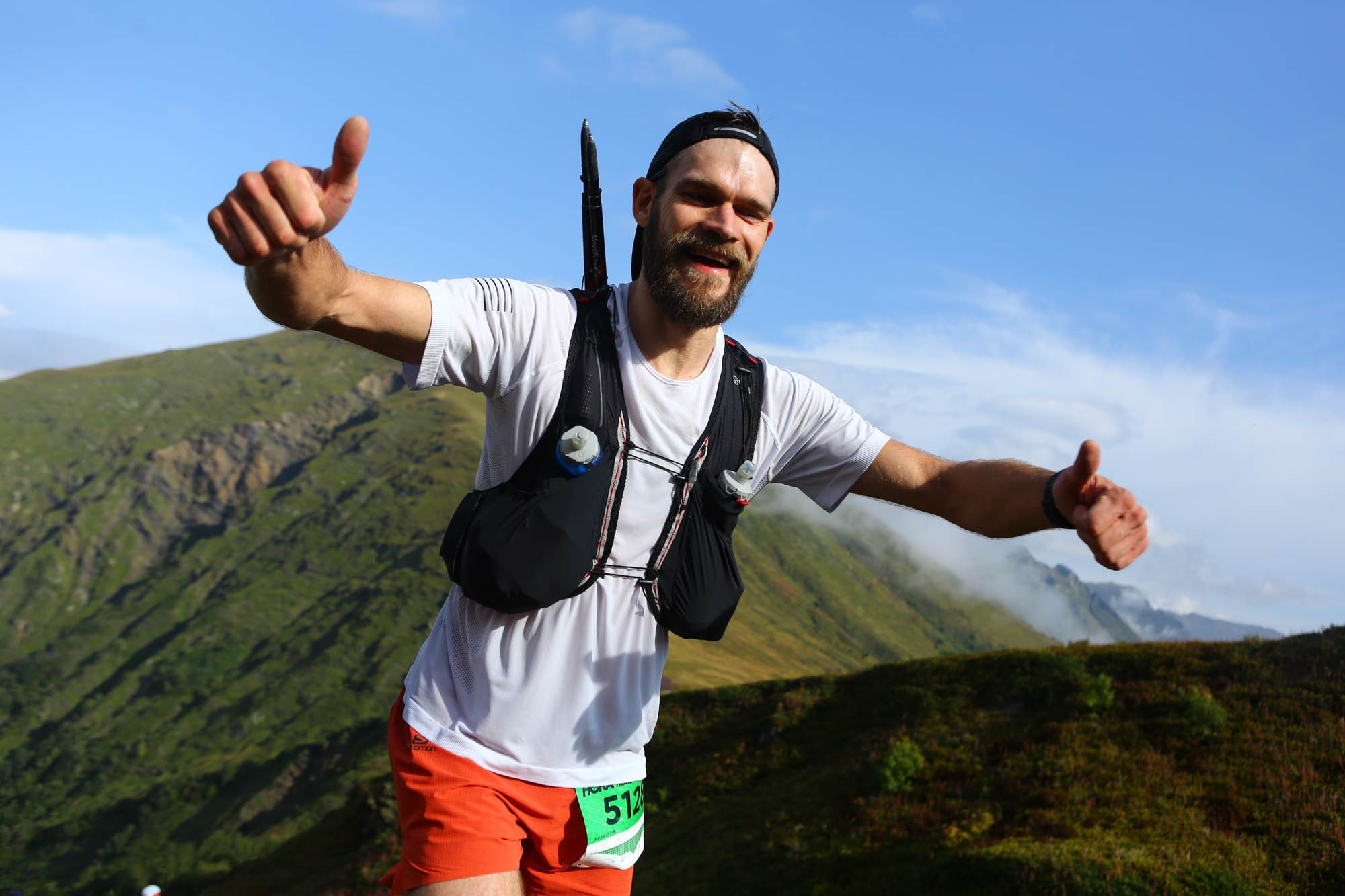 Марафоны. Фотограф Красная Поляна — Сочи — Москва