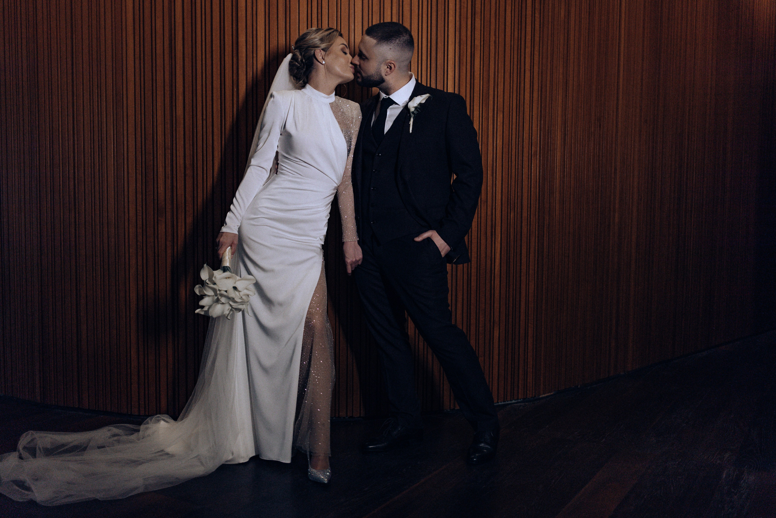 Свадьба Анастасии и Анатолия. Свадебный и семейный фотограф Савельева Дарья