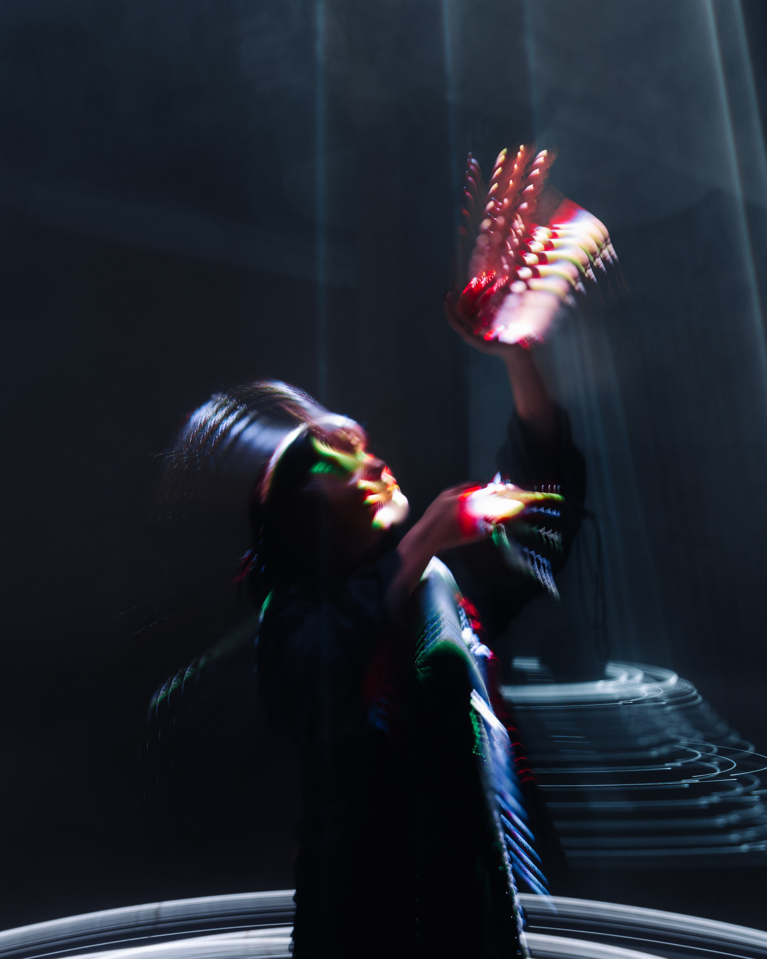 Cistern.Space, Dreamlaser. @tomrus: Рустам Шагиморданов — фотограф