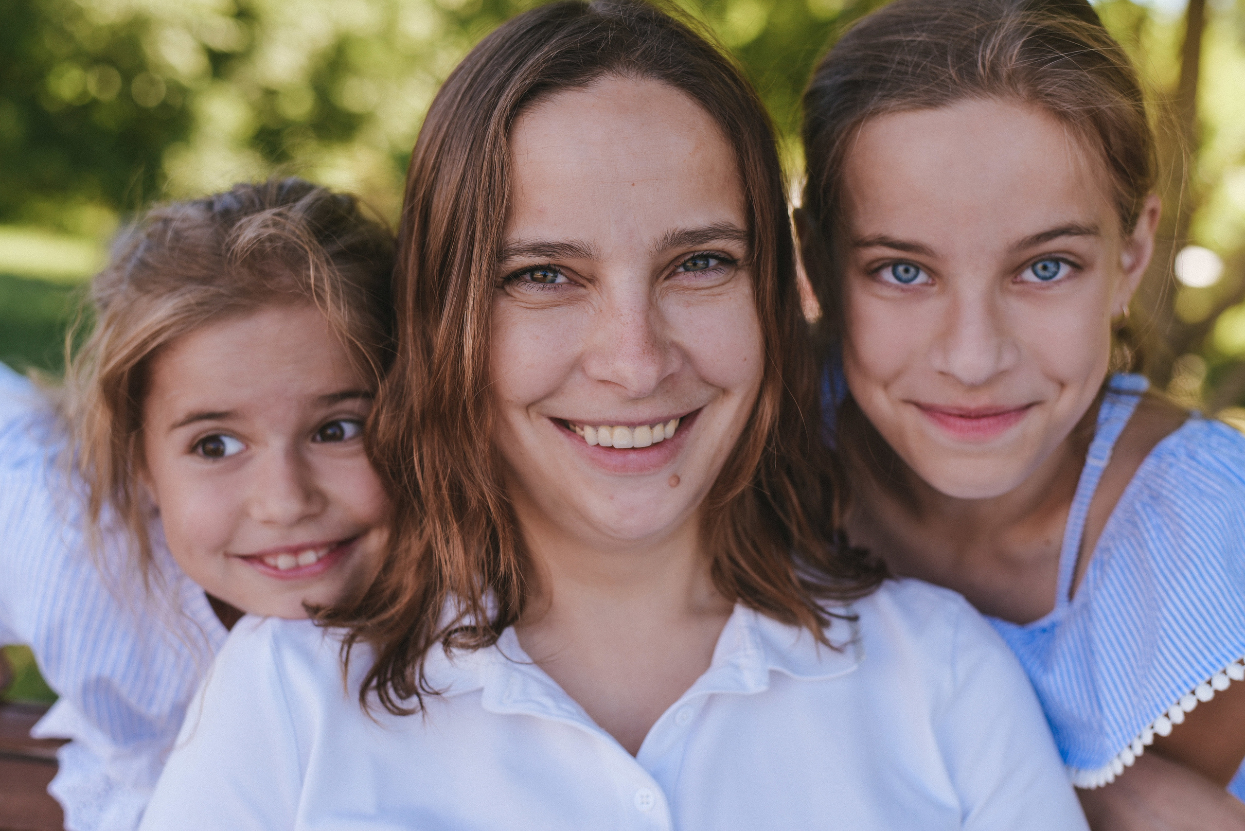 ФОТО ПРОГУЛКА. Семейный и женский фотограф в Москве Доминова Елена