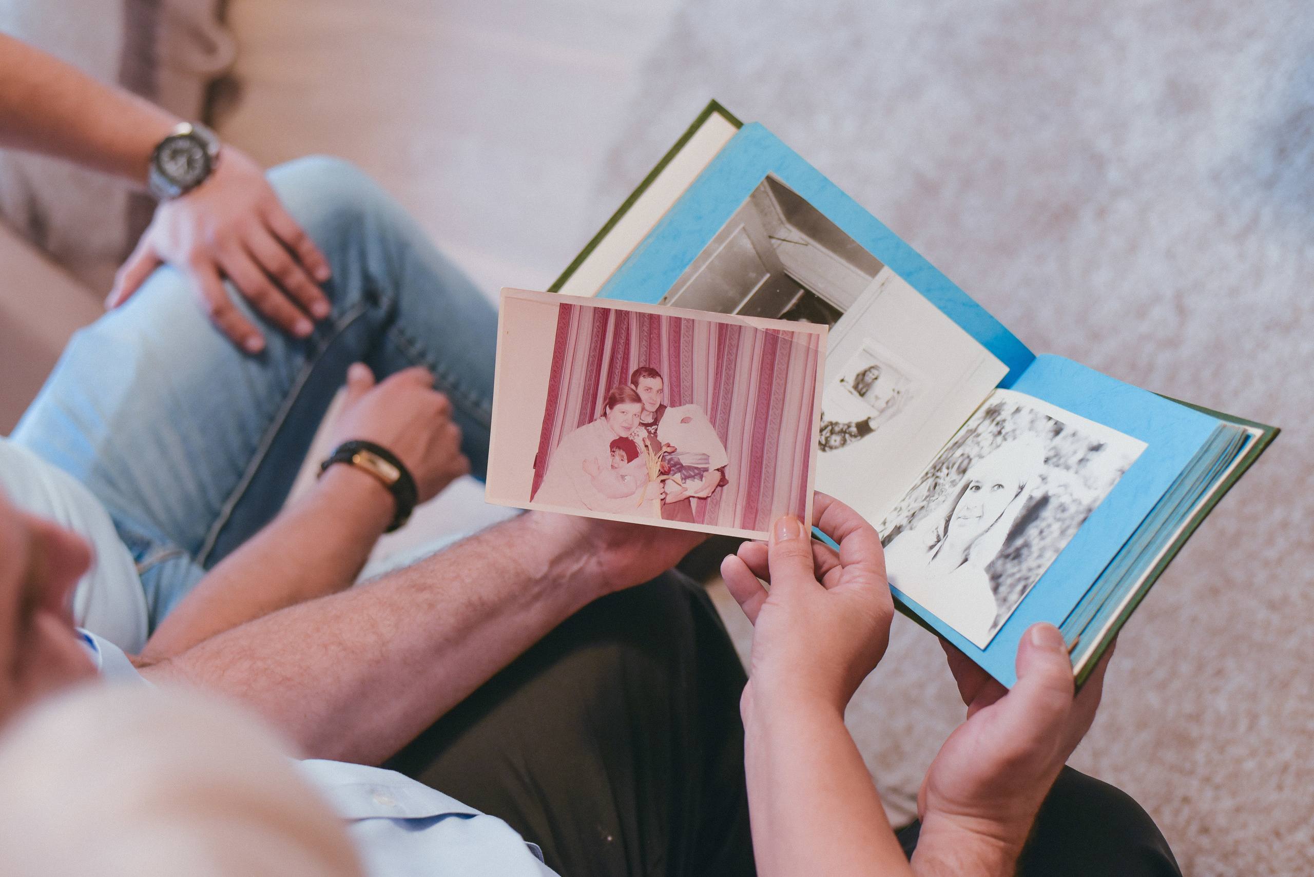 ДОМАШНИЕ СЪЁМКИ. Семейный и женский фотограф в Москве Доминова Елена