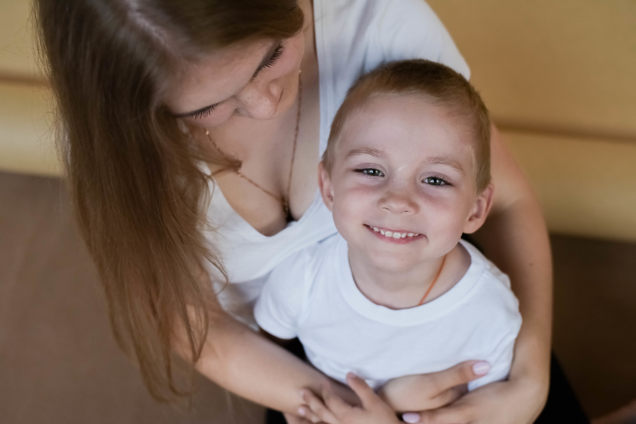 ФОТОСЕССИЯ В СТУДИИ. Семейный и женский фотограф в Москве Доминова Елена
