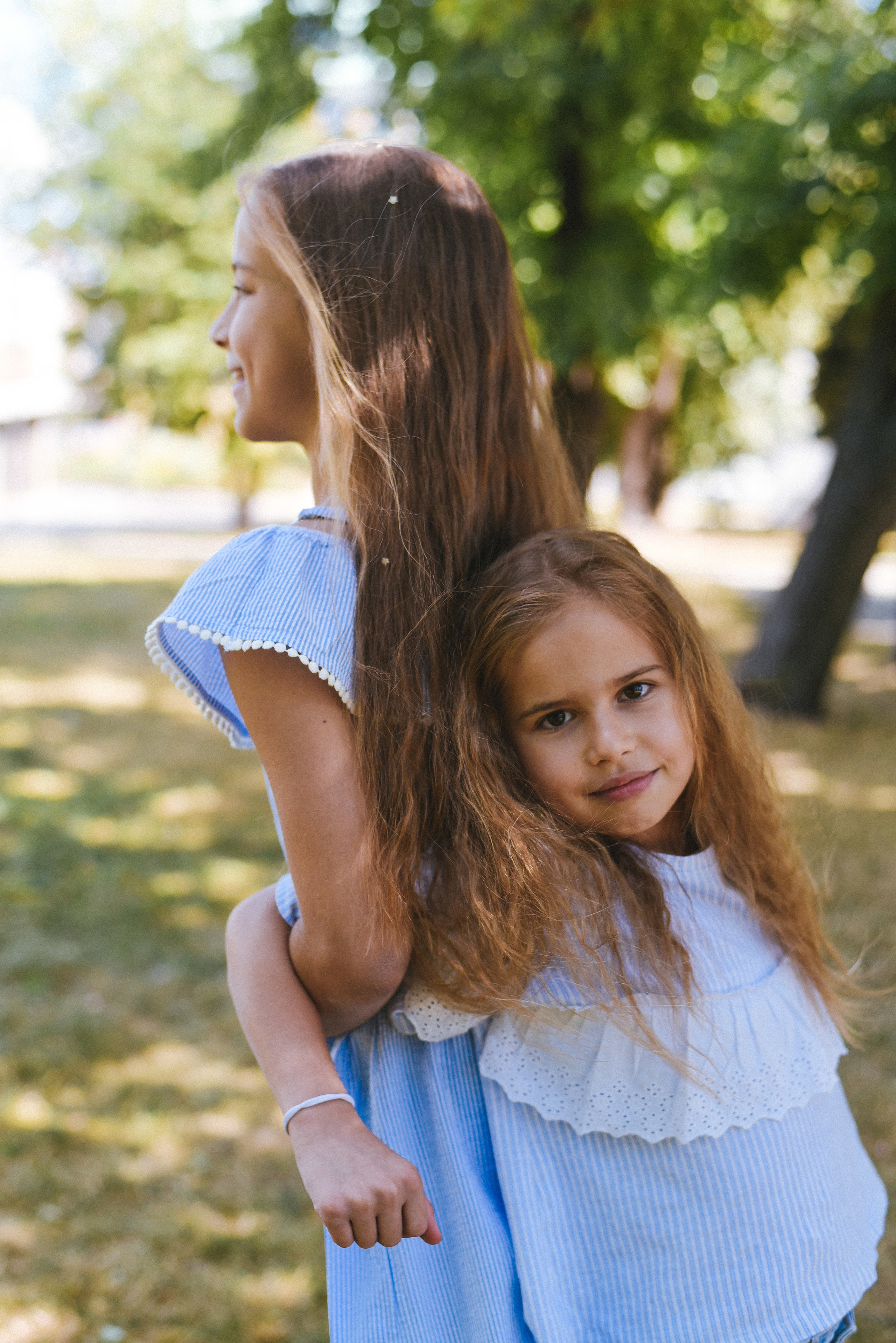 ФОТО ПРОГУЛКА. Семейный и женский фотограф в Москве Доминова Елена