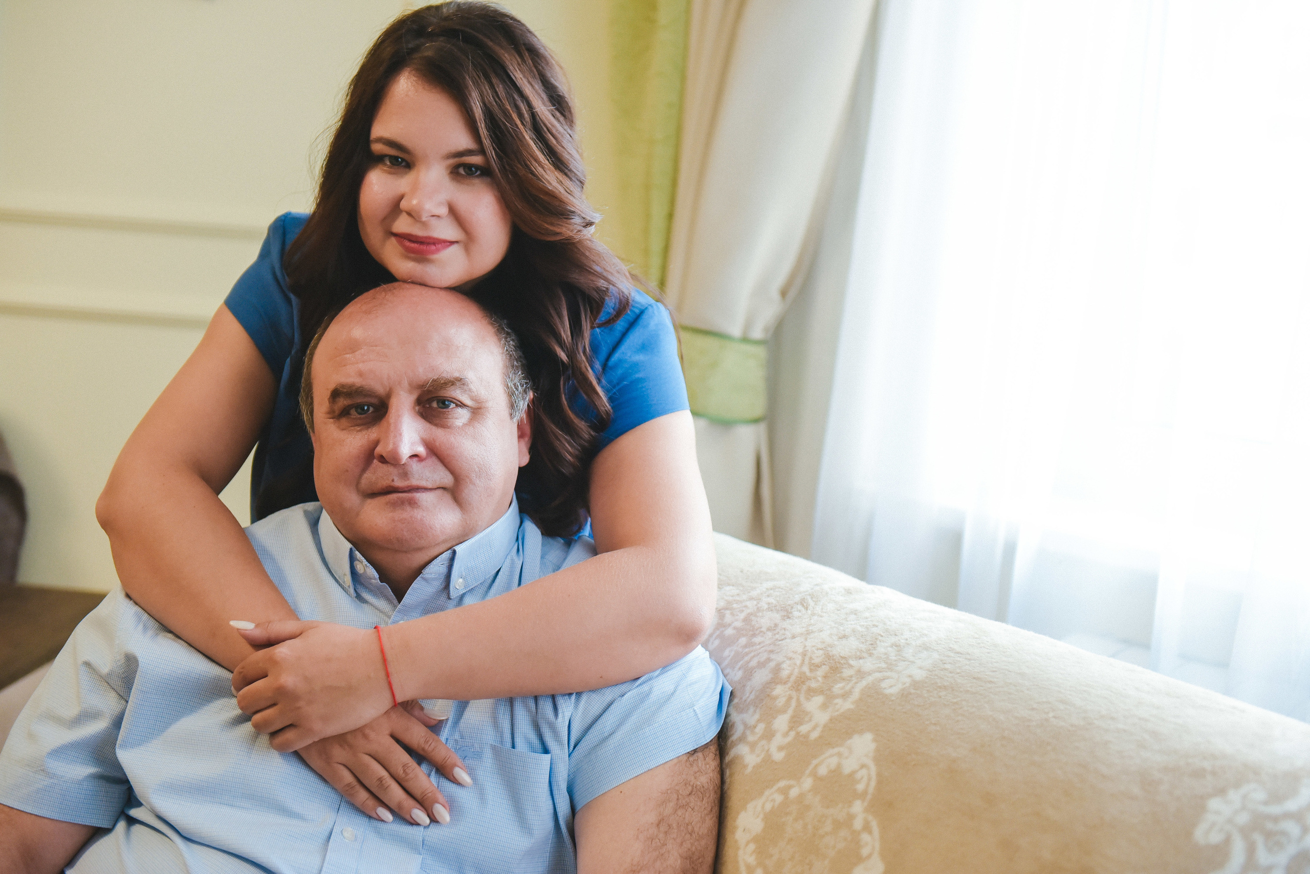 ДОМАШНИЕ СЪЁМКИ. Семейный и женский фотограф в Москве Доминова Елена