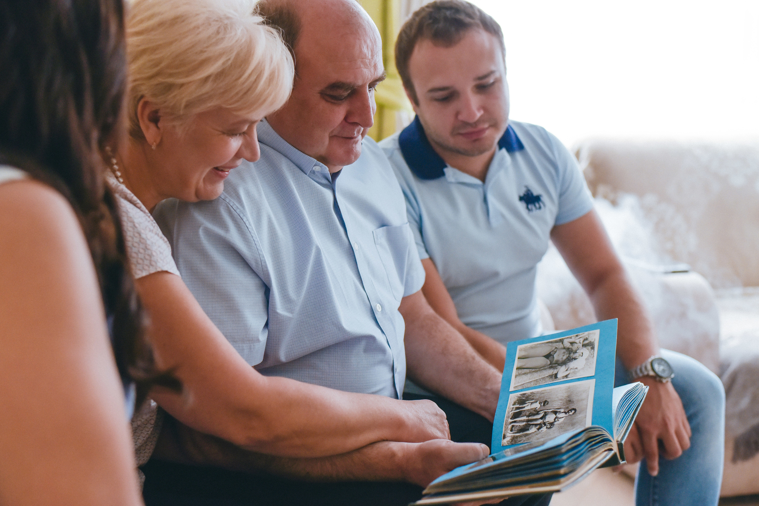ДОМАШНИЕ СЪЁМКИ. Семейный и женский фотограф в Москве Доминова Елена