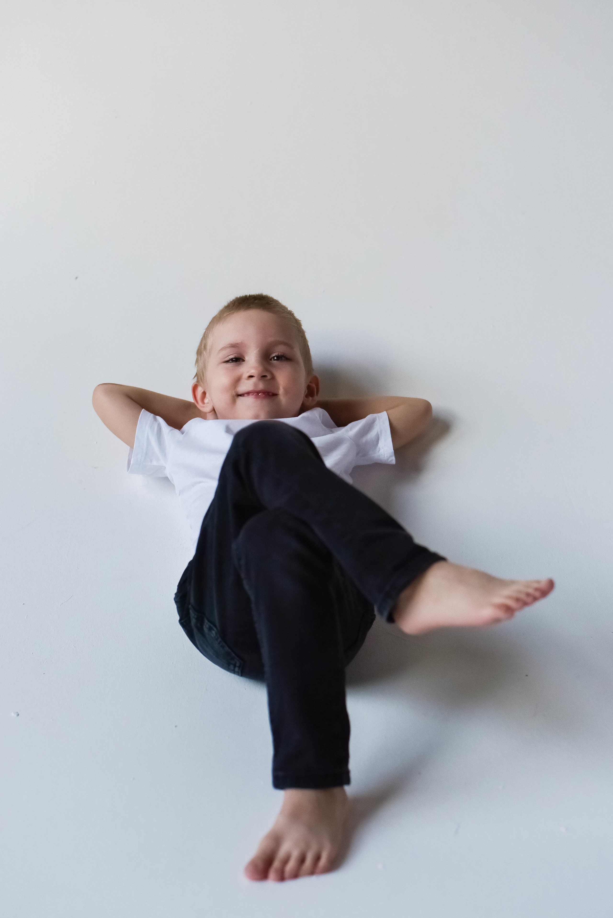 ФОТОСЕССИЯ В СТУДИИ. Семейный и женский фотограф в Москве Доминова Елена