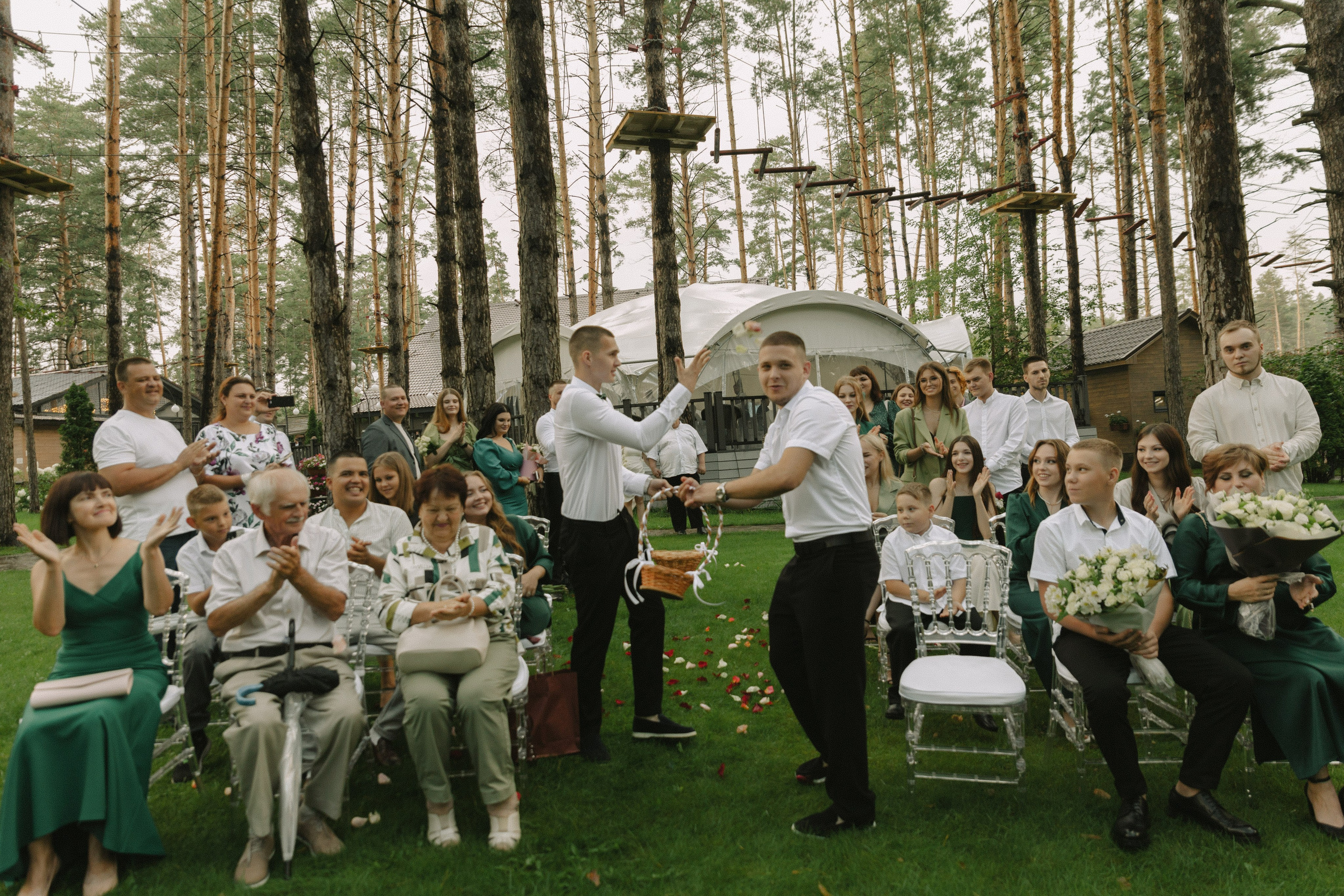 Даша и Максим. Фотограф Ирина Гринько Тольятти Самара Москва
