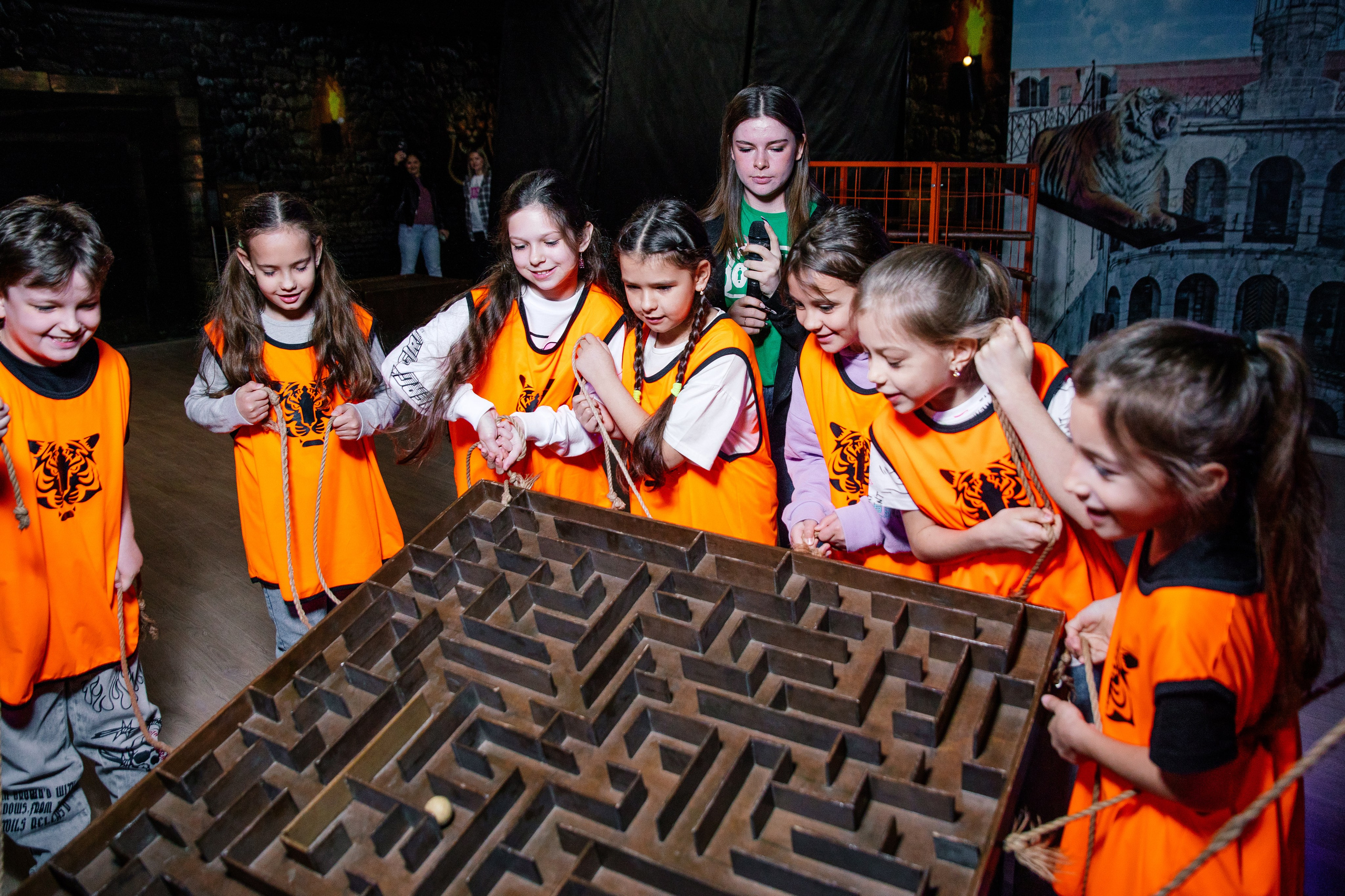 ФОРТ БОЯРД. Свадебный и семейный фотограф в Курске и Курчатове