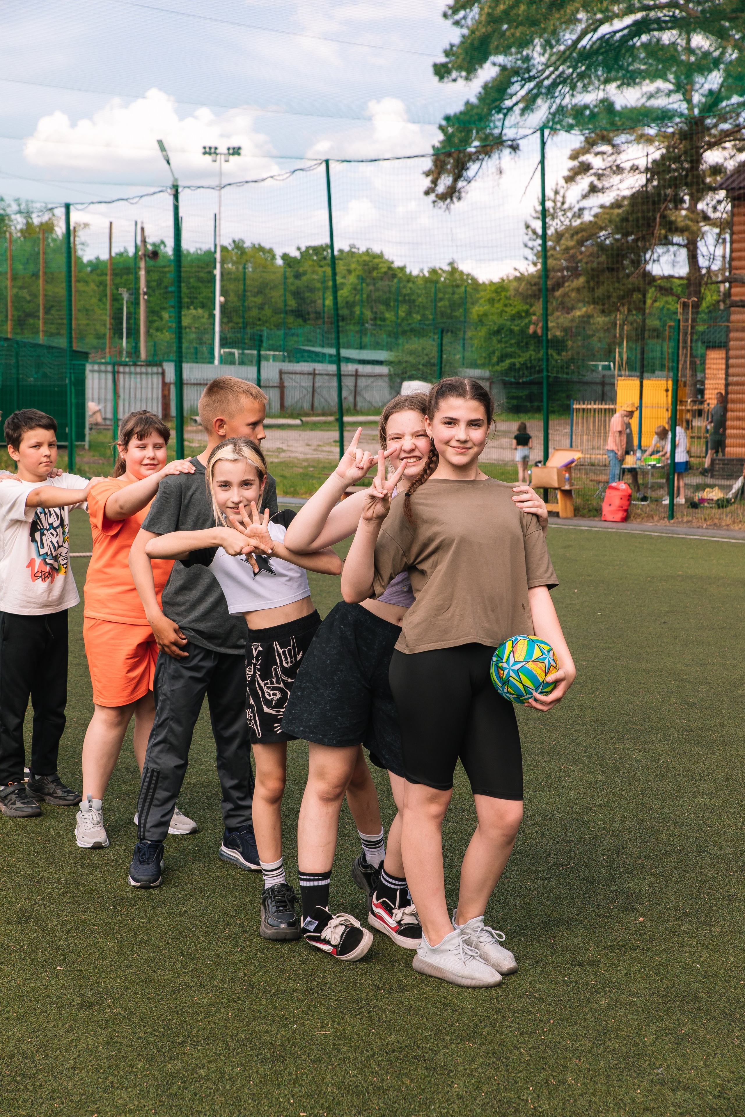 ТЕРЕШКОВО 4 КЛАСС. Свадебный и семейный фотограф в Курске и Курчатове