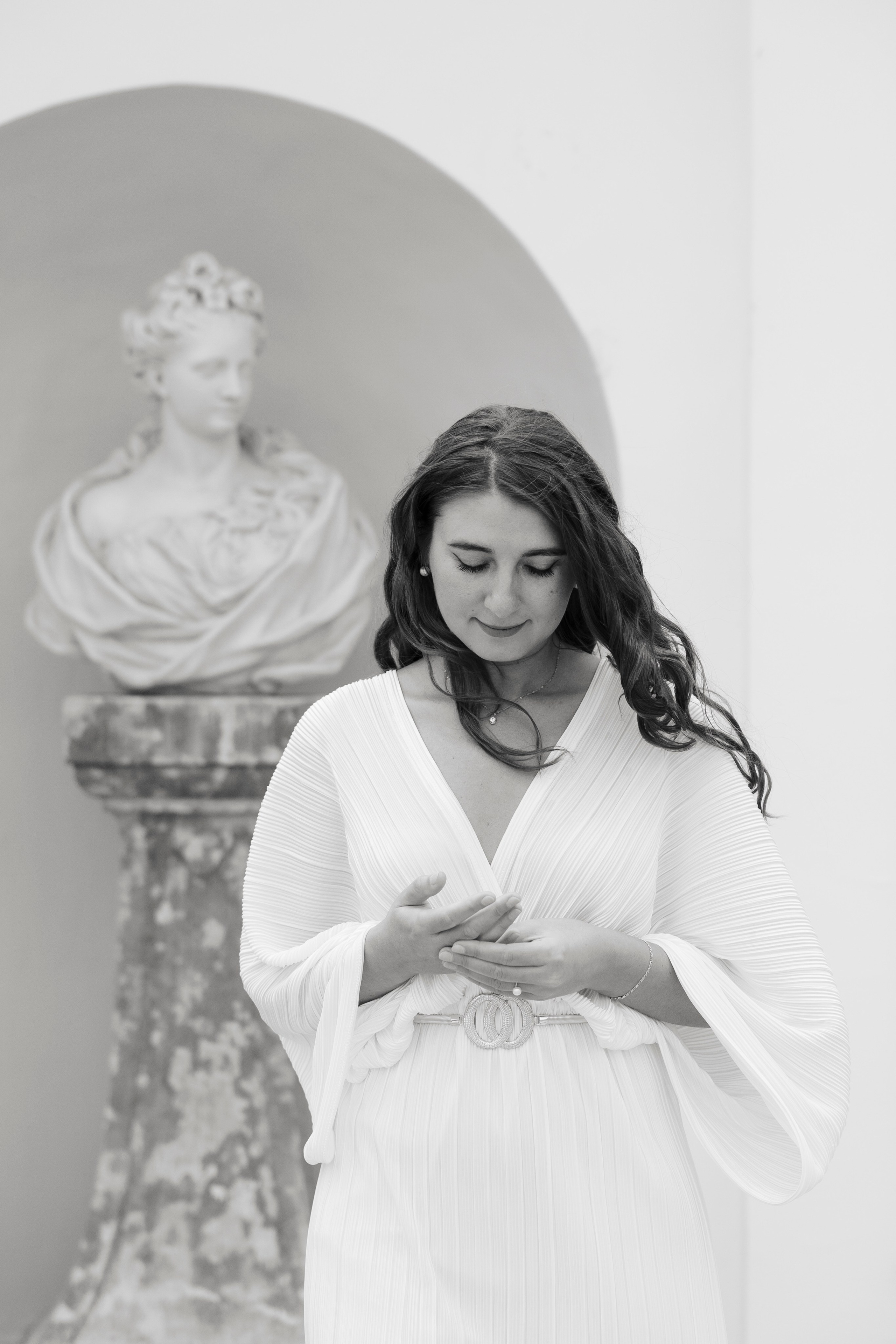 Олег и Алёна. Репортажный фотограф в Санкт-Петербурге и Москве Мария Ежова