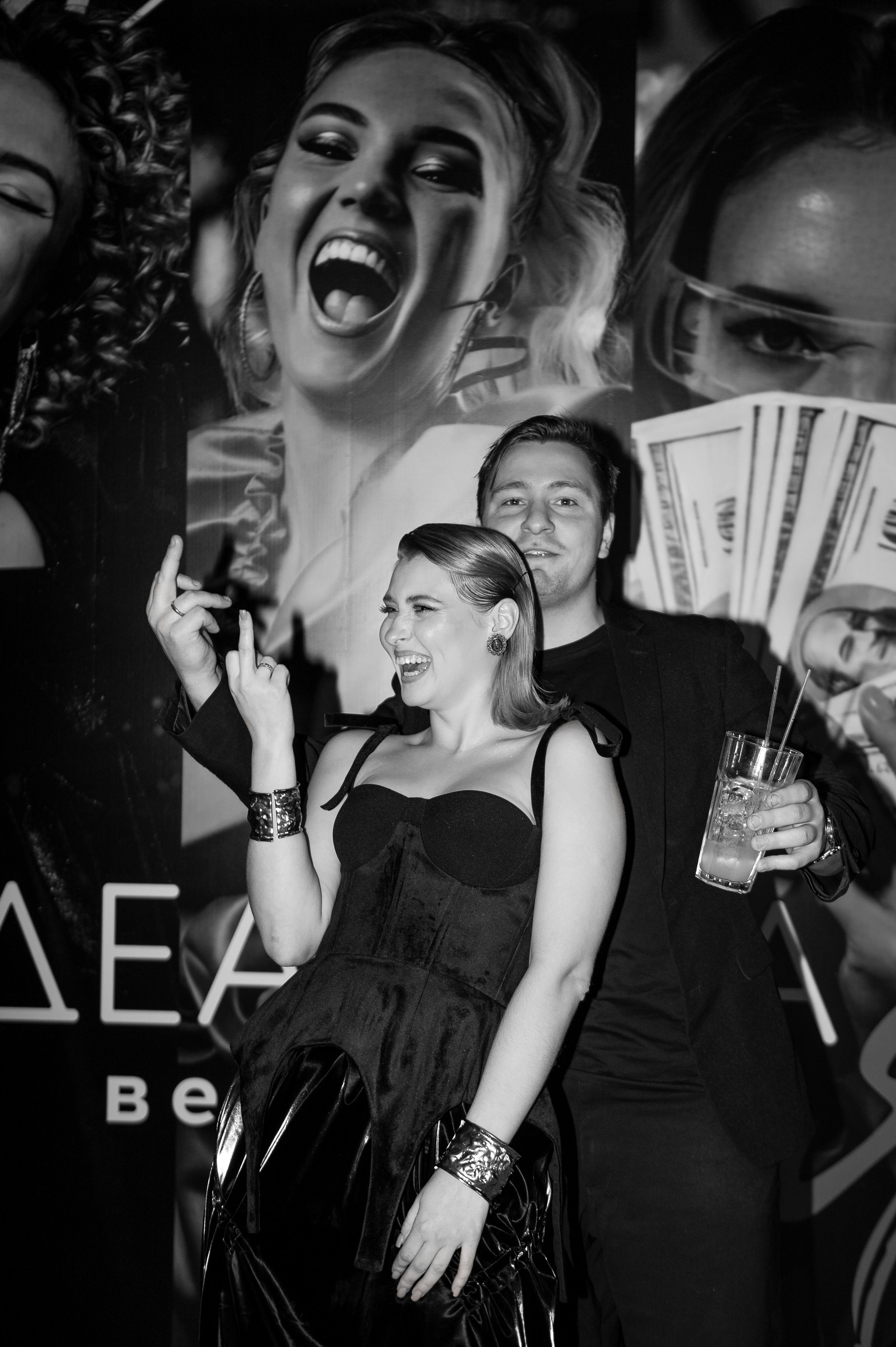 Не идеальнаЯ вечеринка Анны Моисеевой. Свадебный, семейный и репортажный фотограф. Брянск. Эльвира Голенкова