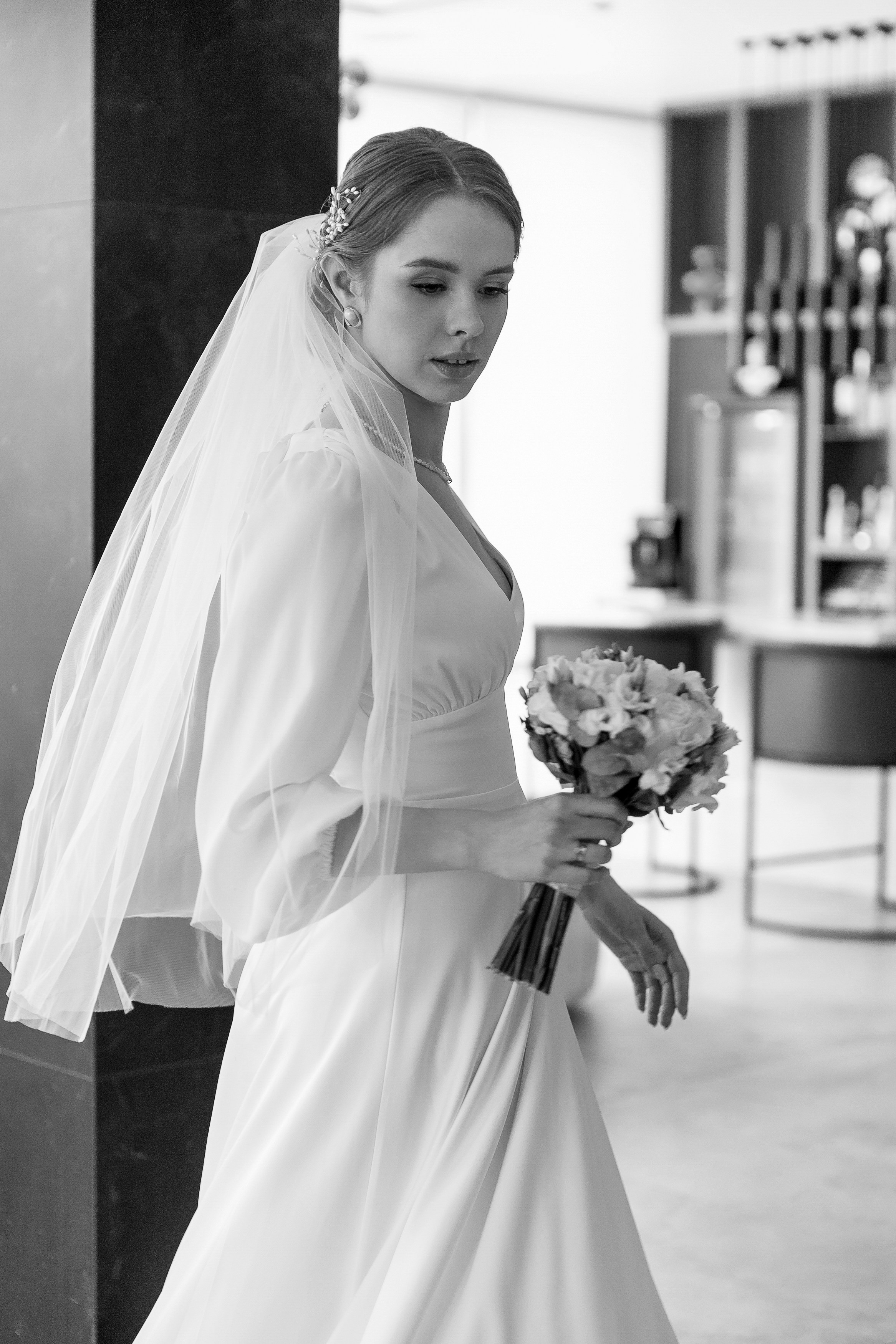 Ольга & Вячеслав. Свадебный, семейный и репортажный фотограф. Брянск. Эльвира Голенкова