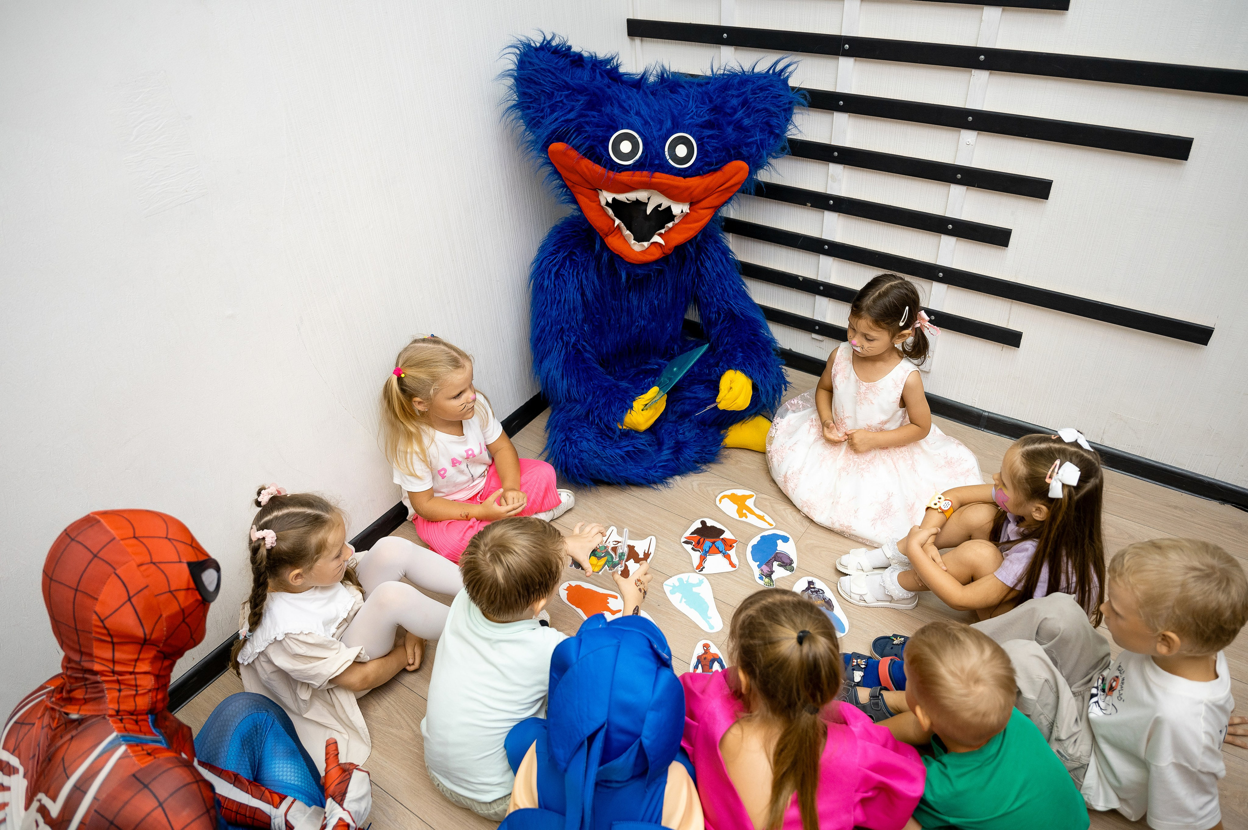 Никите 4 года. «Жили-были». Свадебный, семейный и репортажный фотограф. Брянск. Эльвира Голенкова