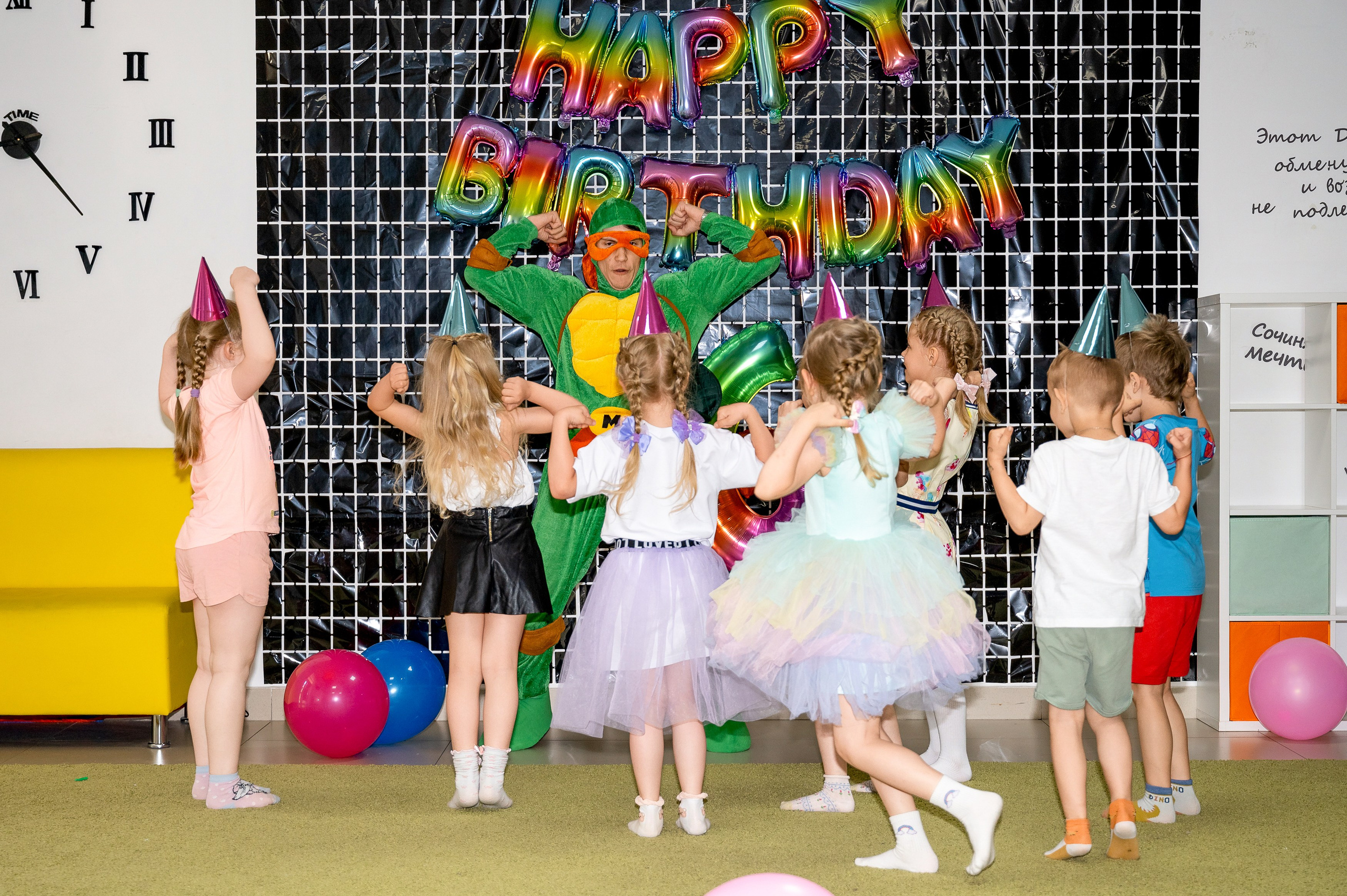 Алине 6 лет. «Жили-были». Свадебный, семейный и репортажный фотограф. Брянск. Эльвира Голенкова