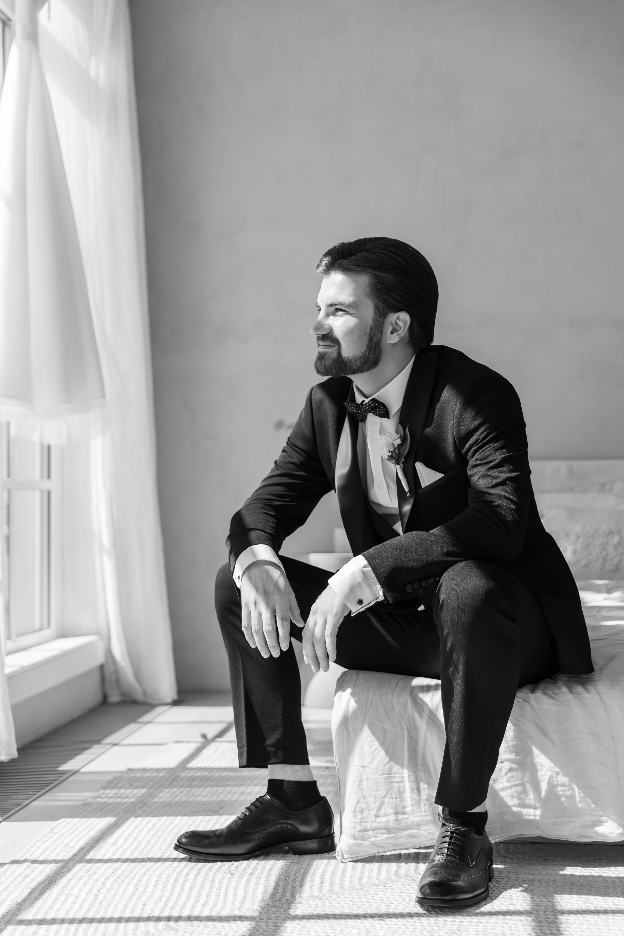 Кирилл и Ольга. Свадебный фотограф, крещение, венчание СПБ, Белгород Анна Коршунова