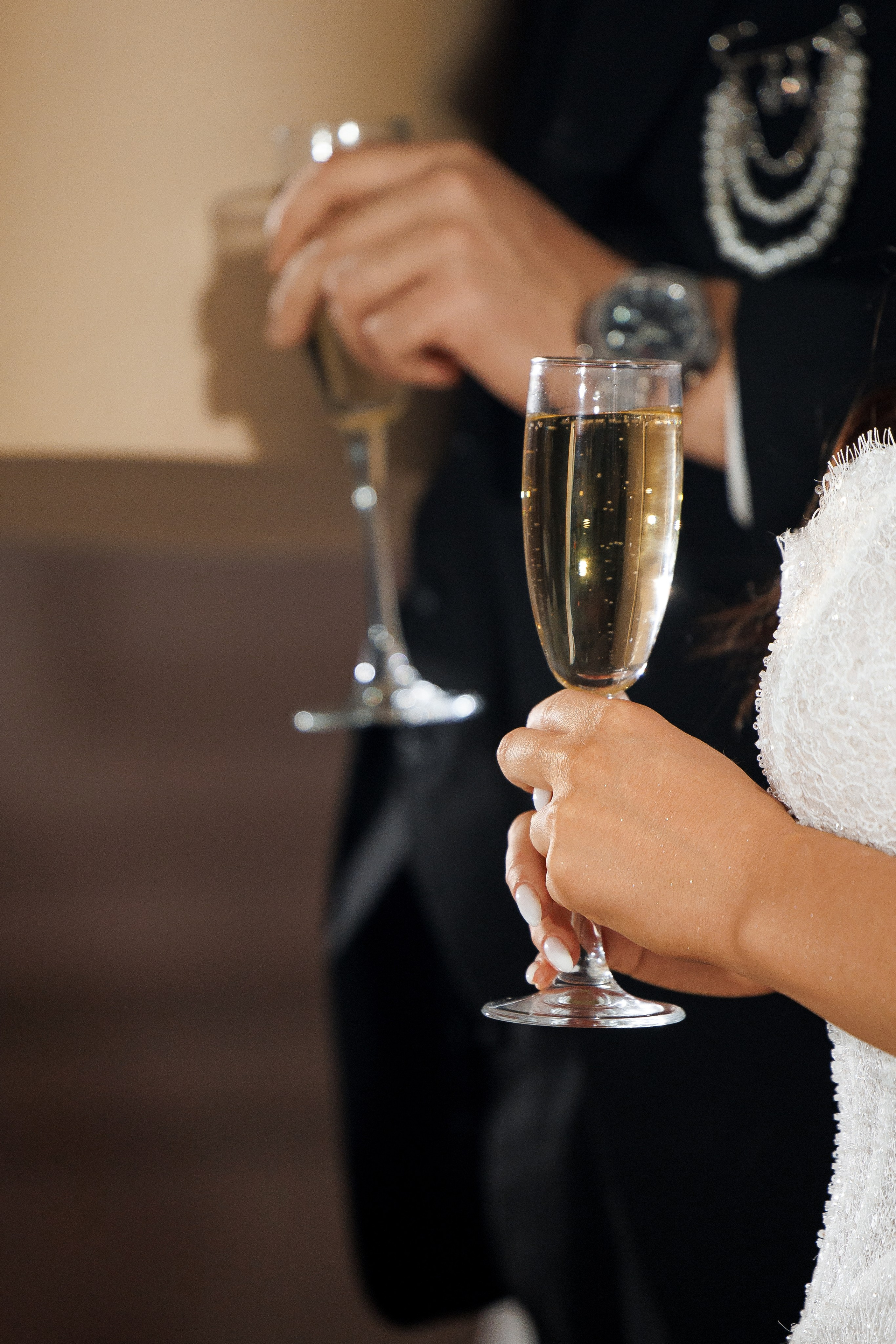 Кирилл & Анастасия. Организатор- Елена Гаманович. Главная