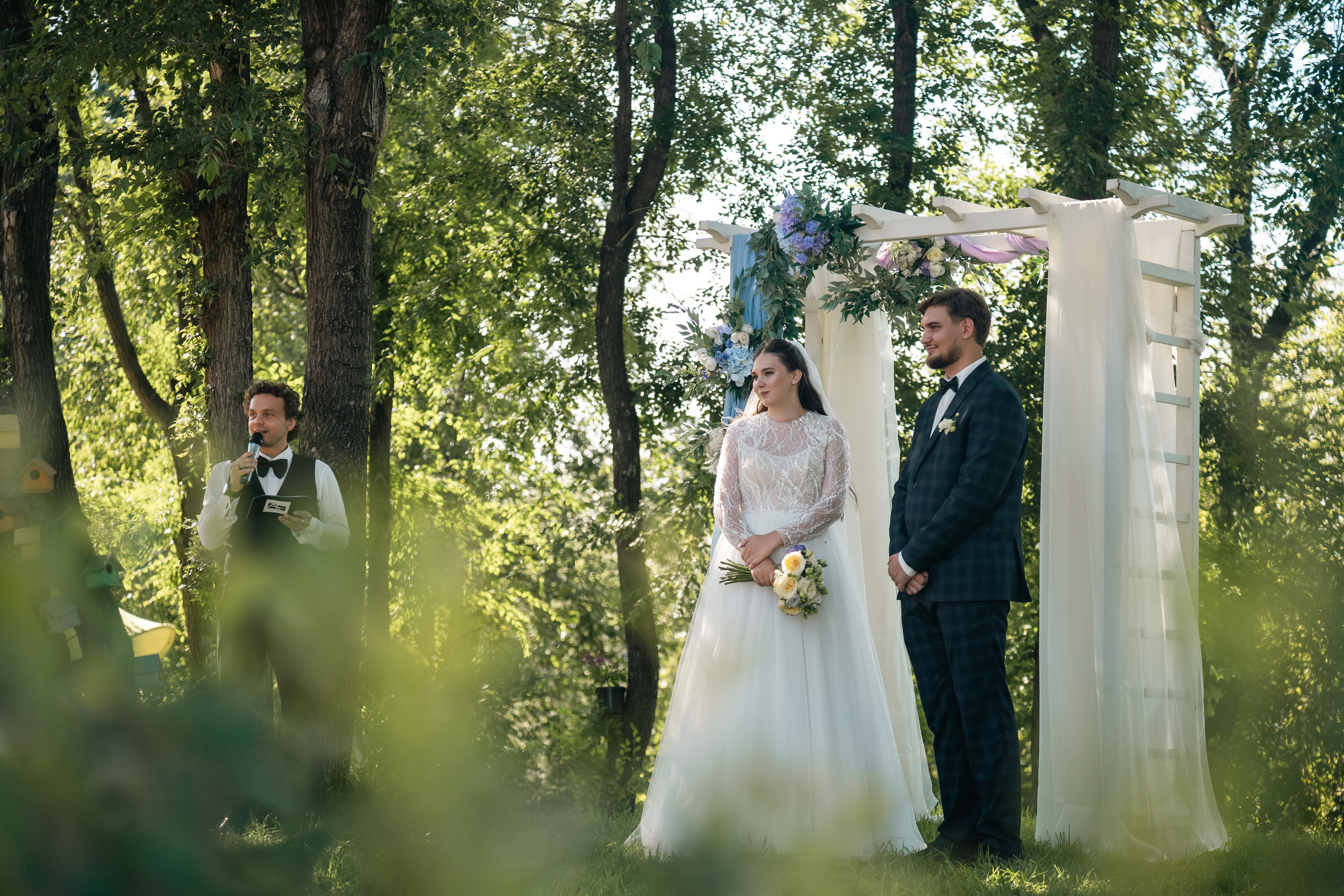 Леонид и Анастасия. Фотограф и видеограф Олег Игнатов | Свадьбы, Love Story, реклама и корпоративы — Красноярск