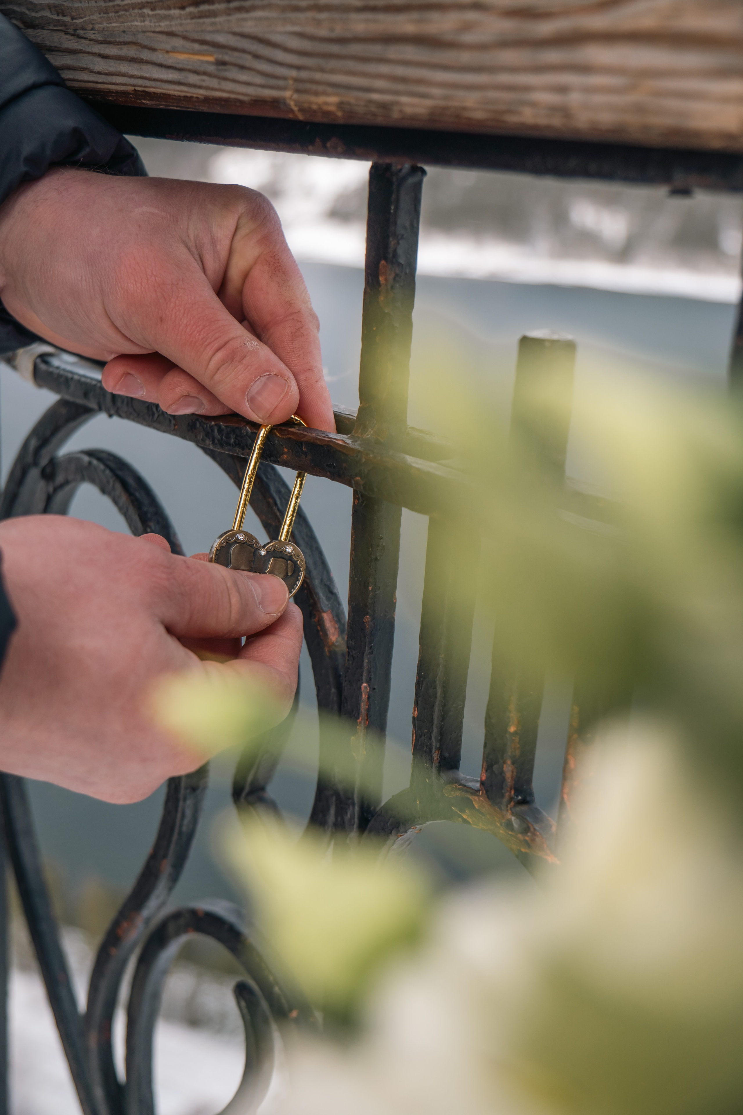 Роман и Татьяна. Фотограф и видеограф Олег Игнатов | Свадьбы, Love Story, реклама и корпоративы — Красноярск