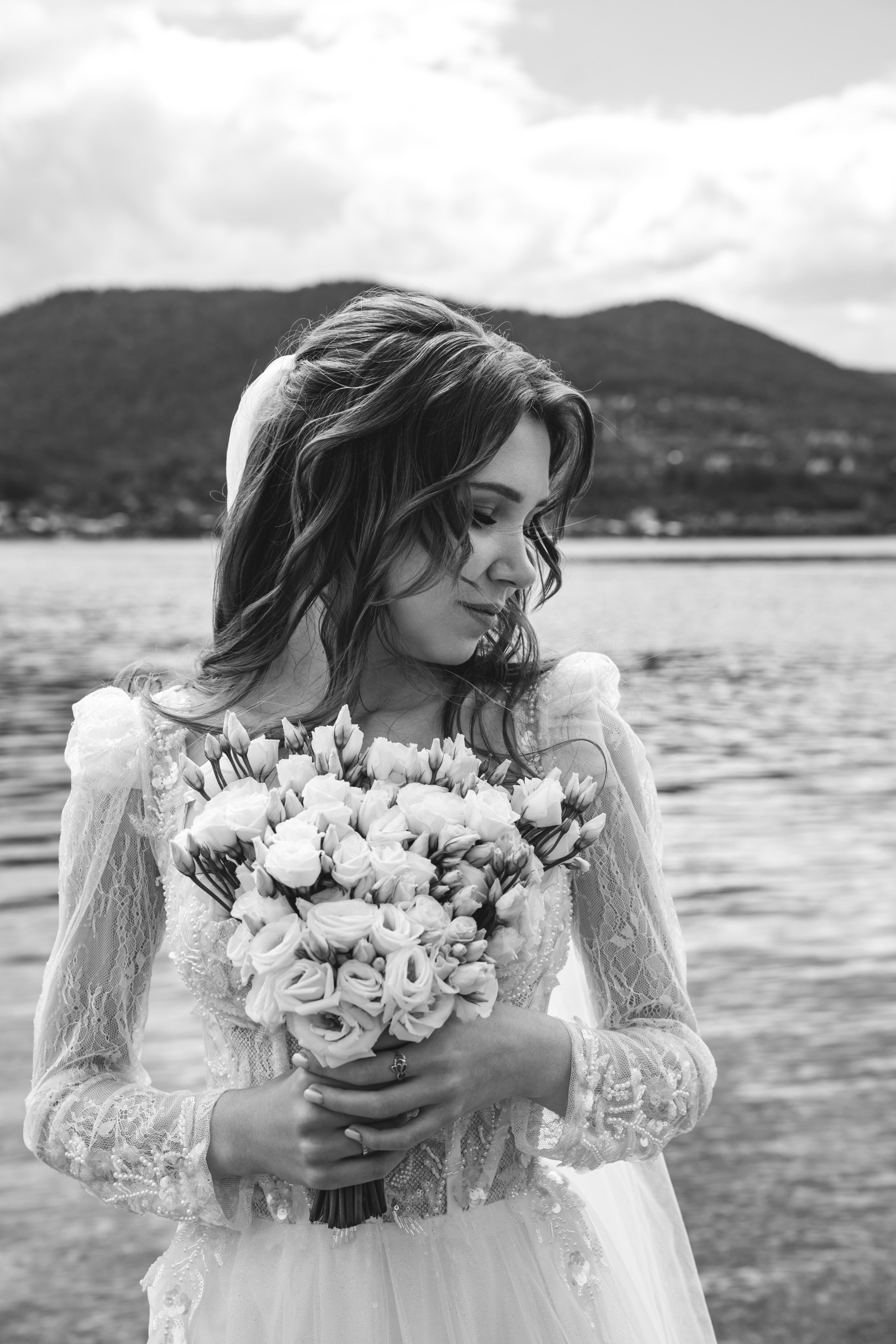 Павел и Татьяна. Фотограф и видеограф Олег Игнатов | Свадьбы, Love Story, реклама и корпоративы — Красноярск