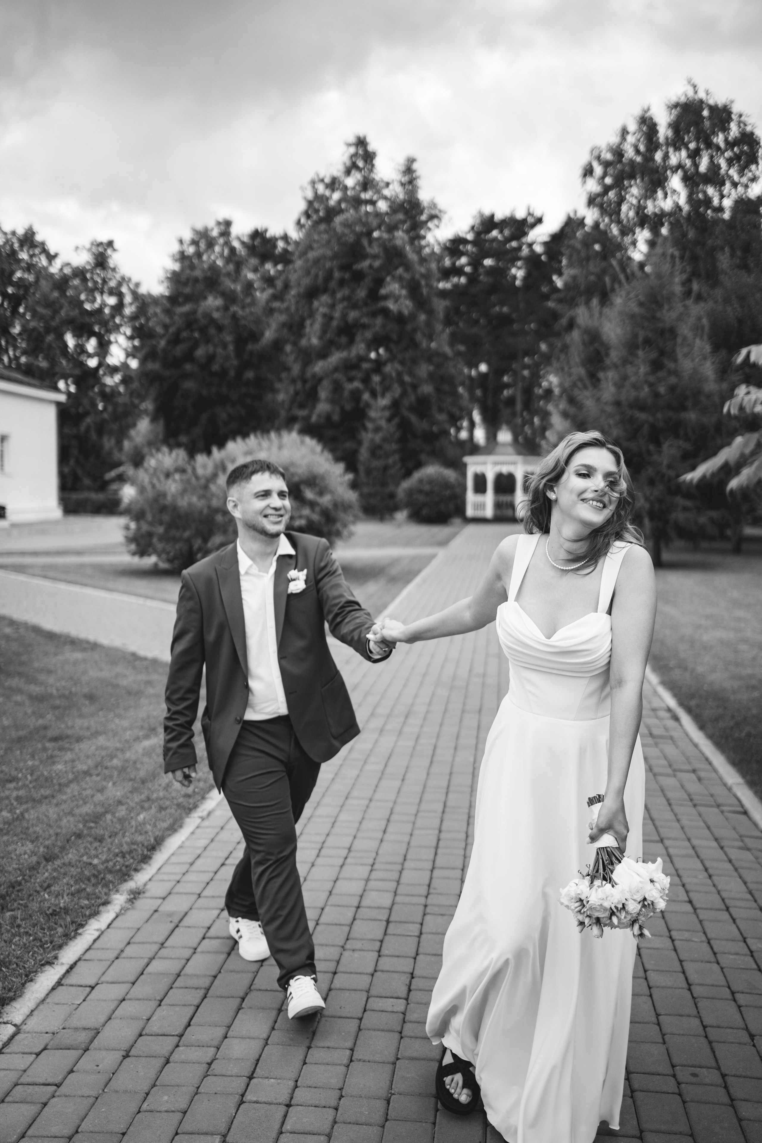 Свадебные фото. Фотограф и видеограф Олег Игнатов | Свадьбы, Love Story, реклама и корпоративы — Красноярск