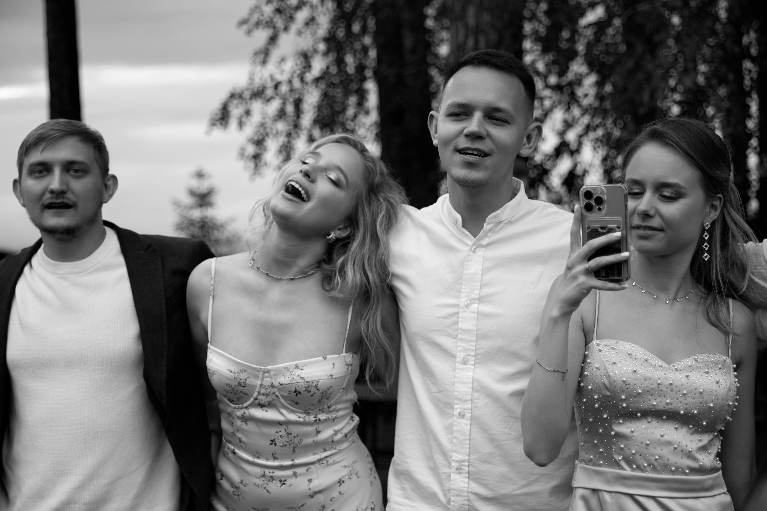 Aleksei i Mariya. Event агентство PAPRIKA в Екатеринбурге