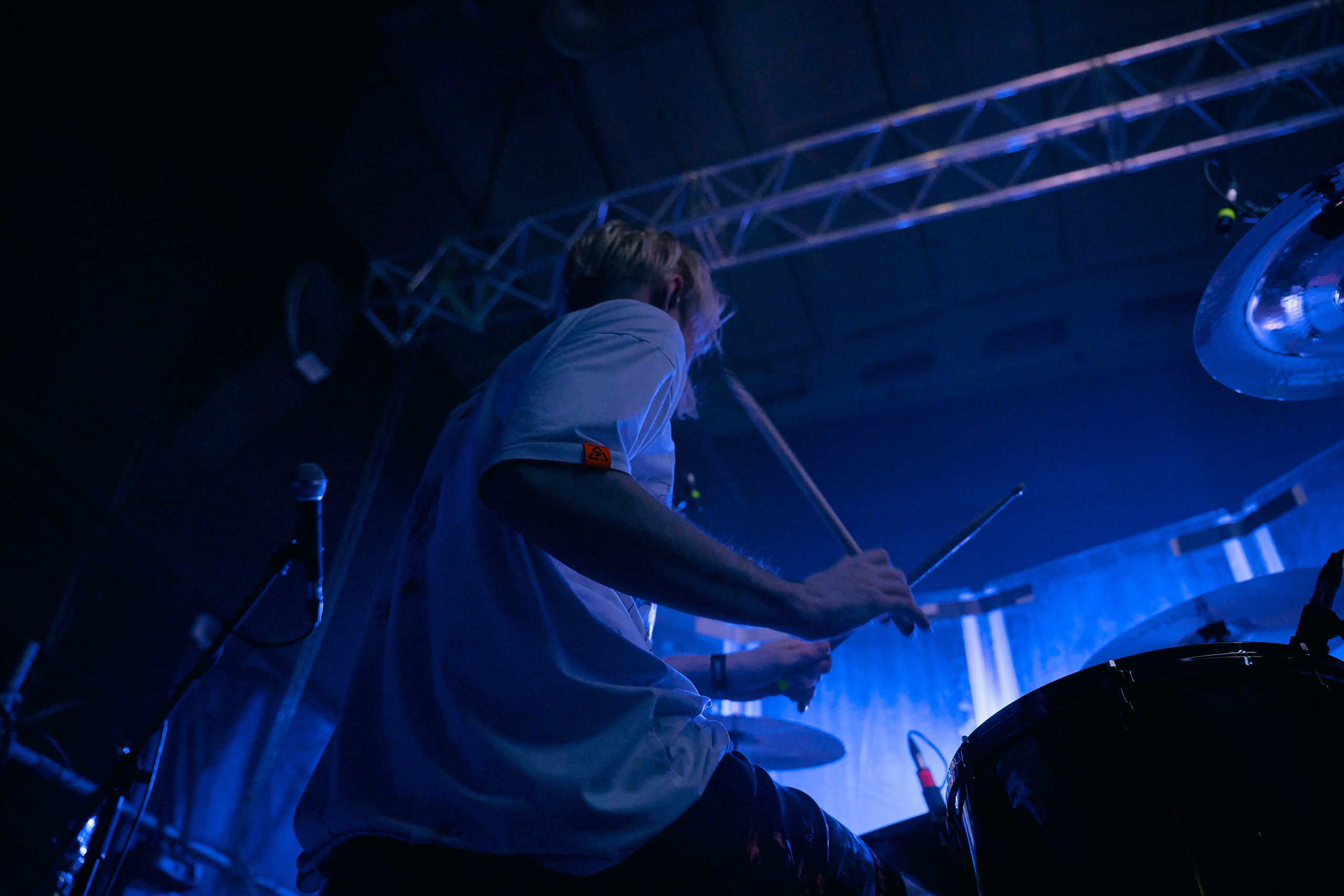 Тринадцать карат. Концертный фотограф в Перми, Москве и Екатеринбурге Максим Шибаков