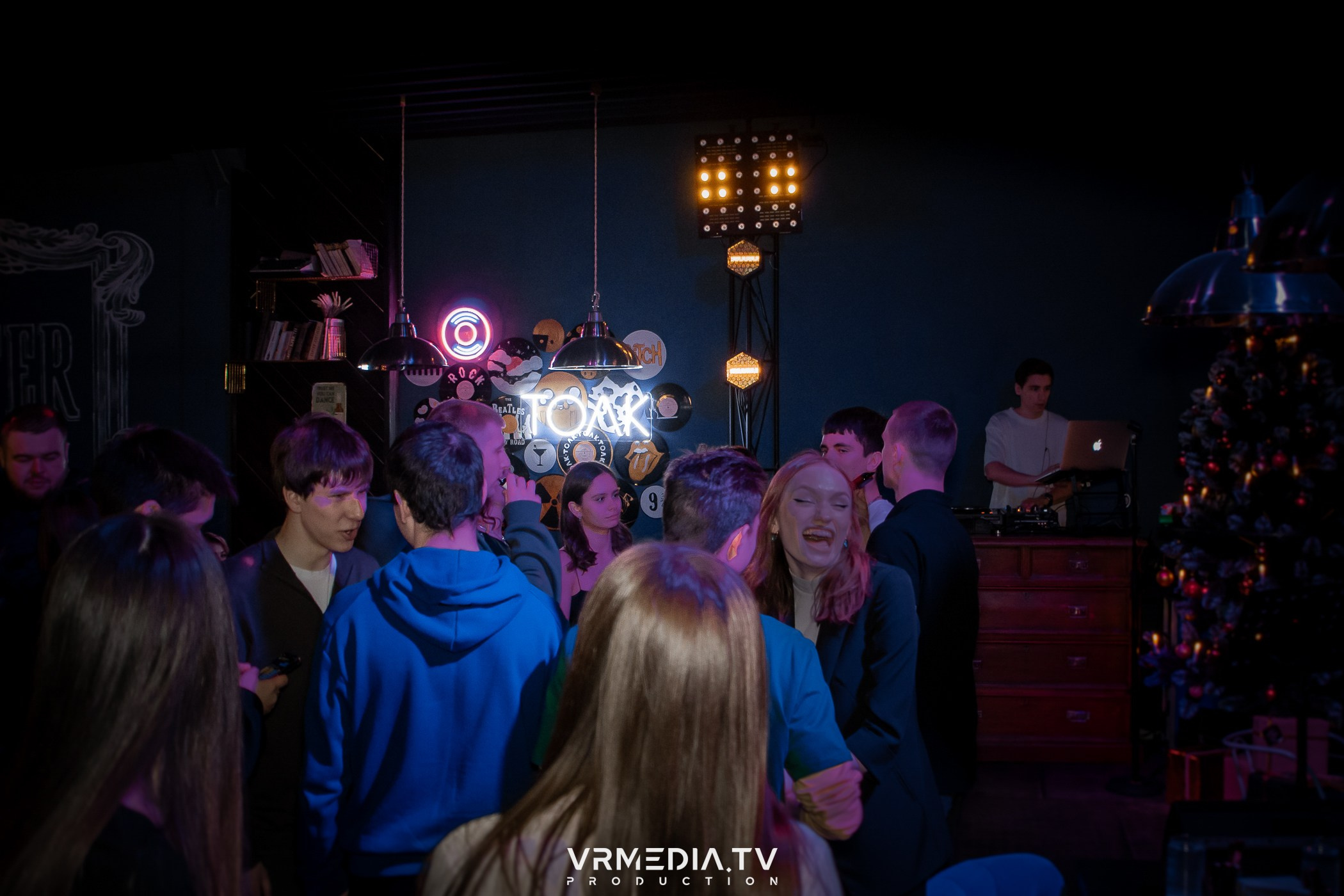 Выходные в культурном пространстве «Редакция»