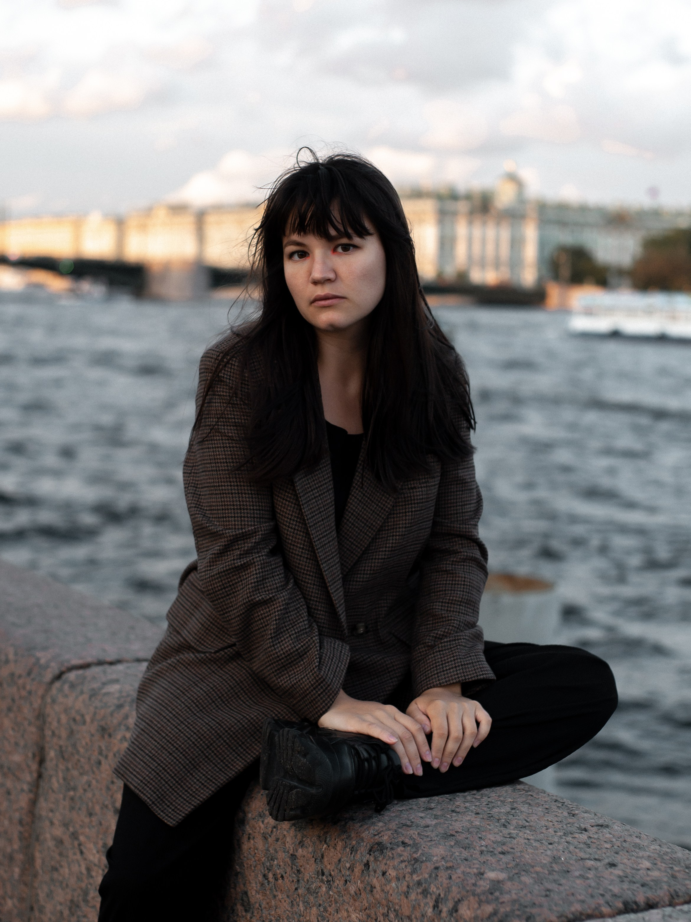 ПИТЕР. Фотограф Ирина Горелова Севастополь Крым