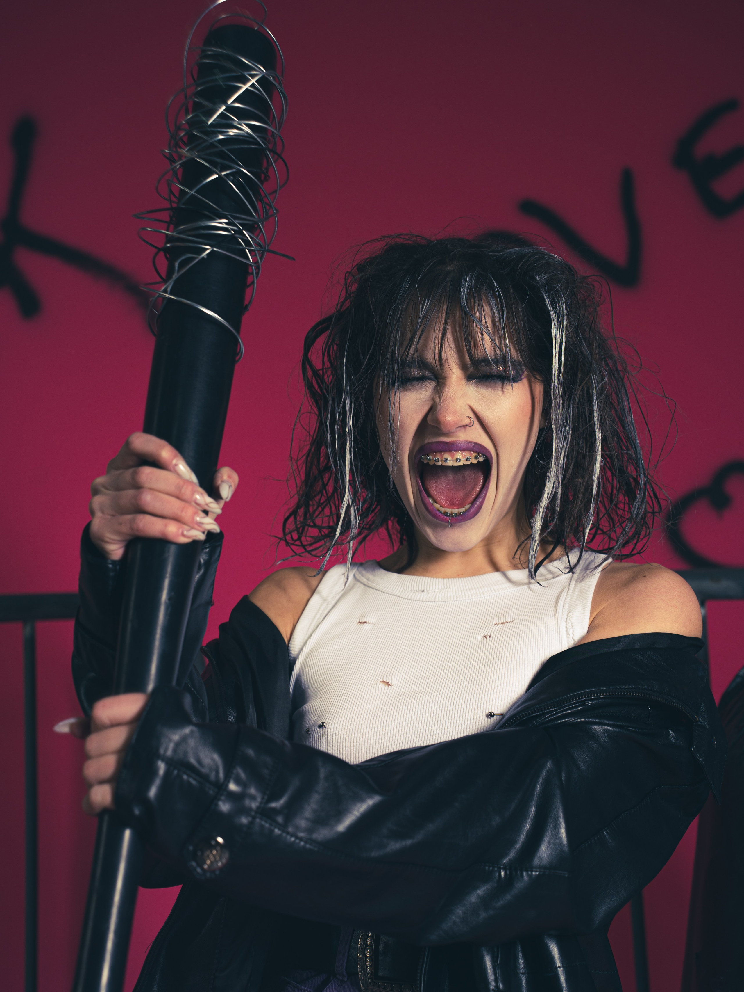 Квинн. REBELS PRODUCTION (MOSCOW)