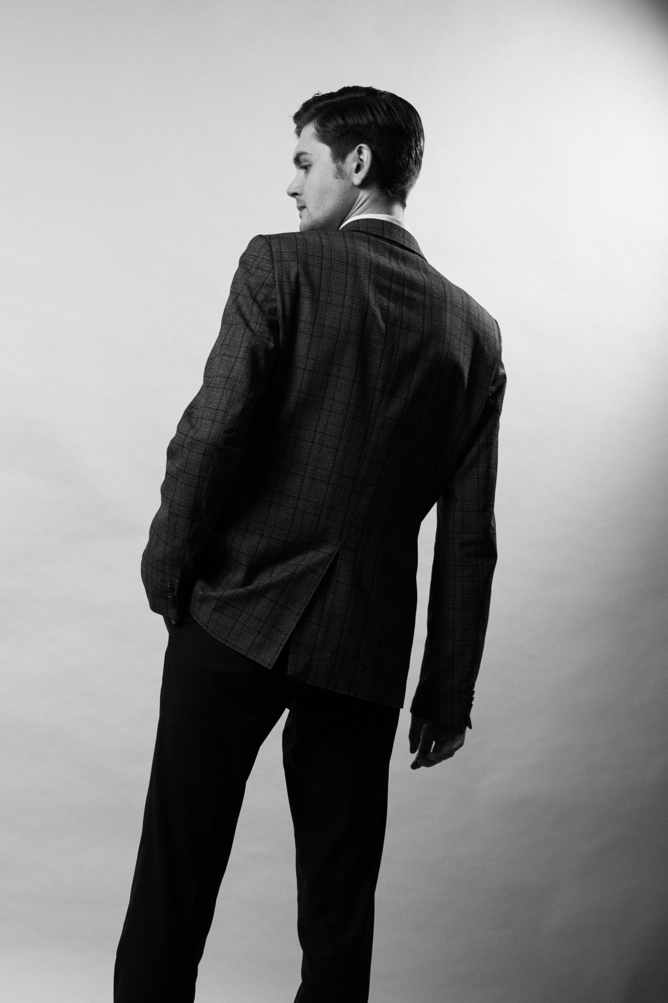 Дмитрий. Фотограф в Тюмени Даша Михнова. Портреты, фотопроекты, фотодни