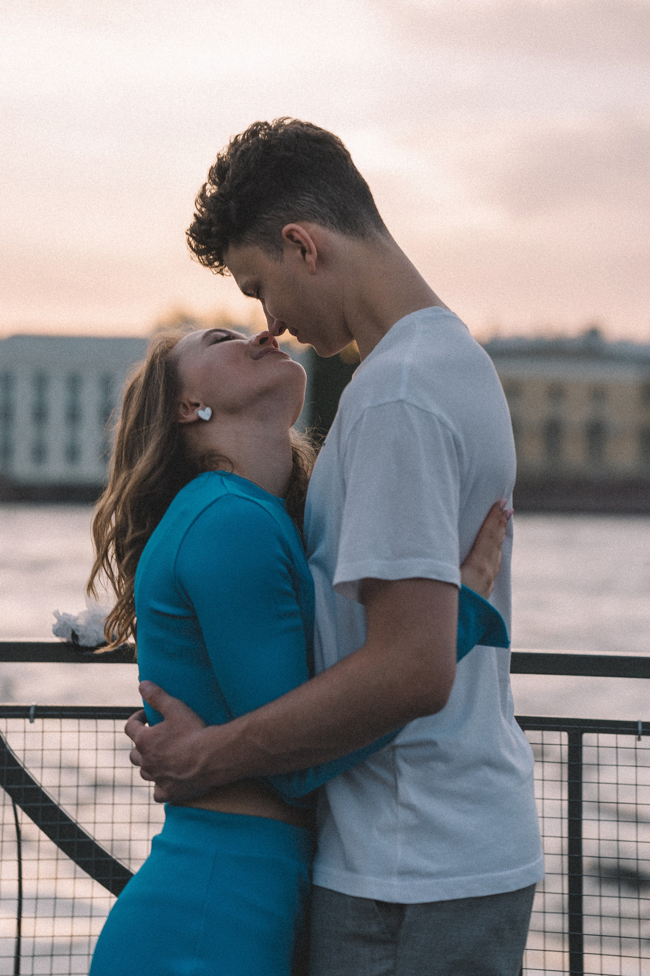 K & A. Фотограф Санкт-Петербург/Гомель Виктория Петрова