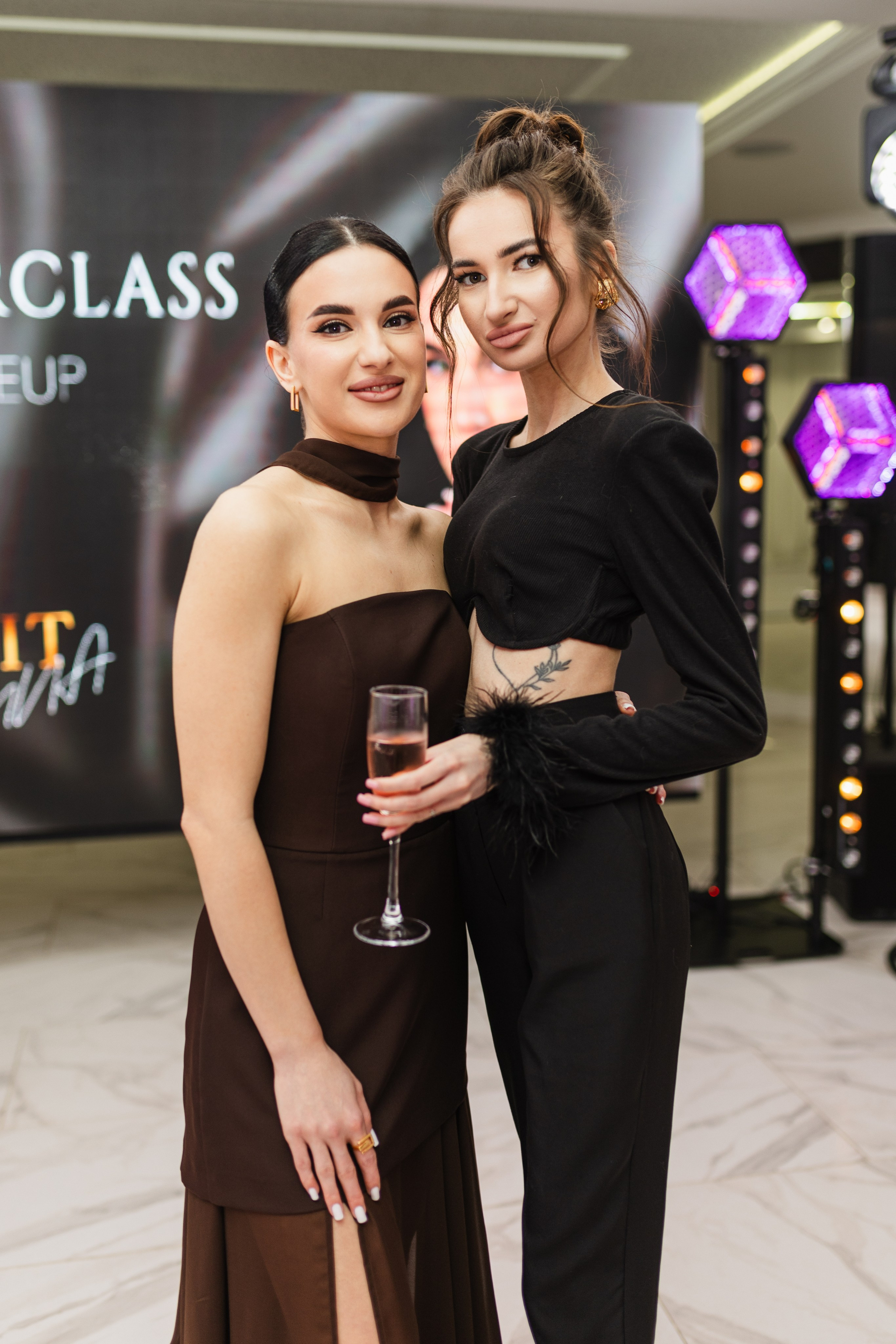 МК Лилит (визажист). Свадебный фотограф Краснодар Ростов Солоникова Вероника