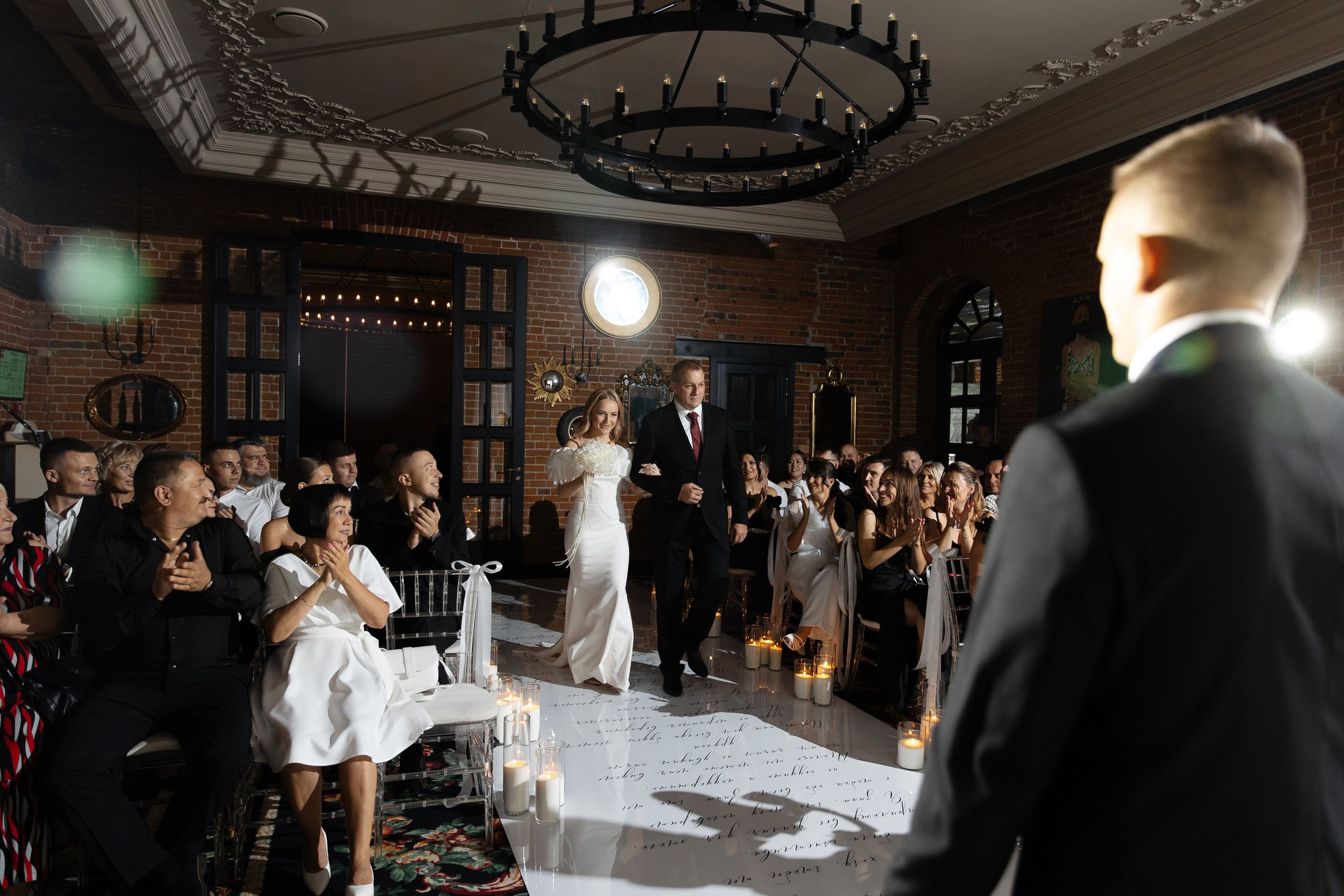 D&A. Фотограф в Новосибирске и Москве