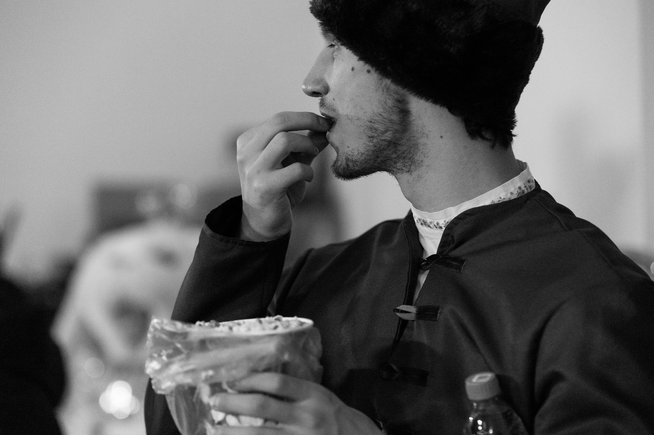 Рождественский спектакль. Закулисье. Фотограф в Ростов-на-Дону Виктория Савчук