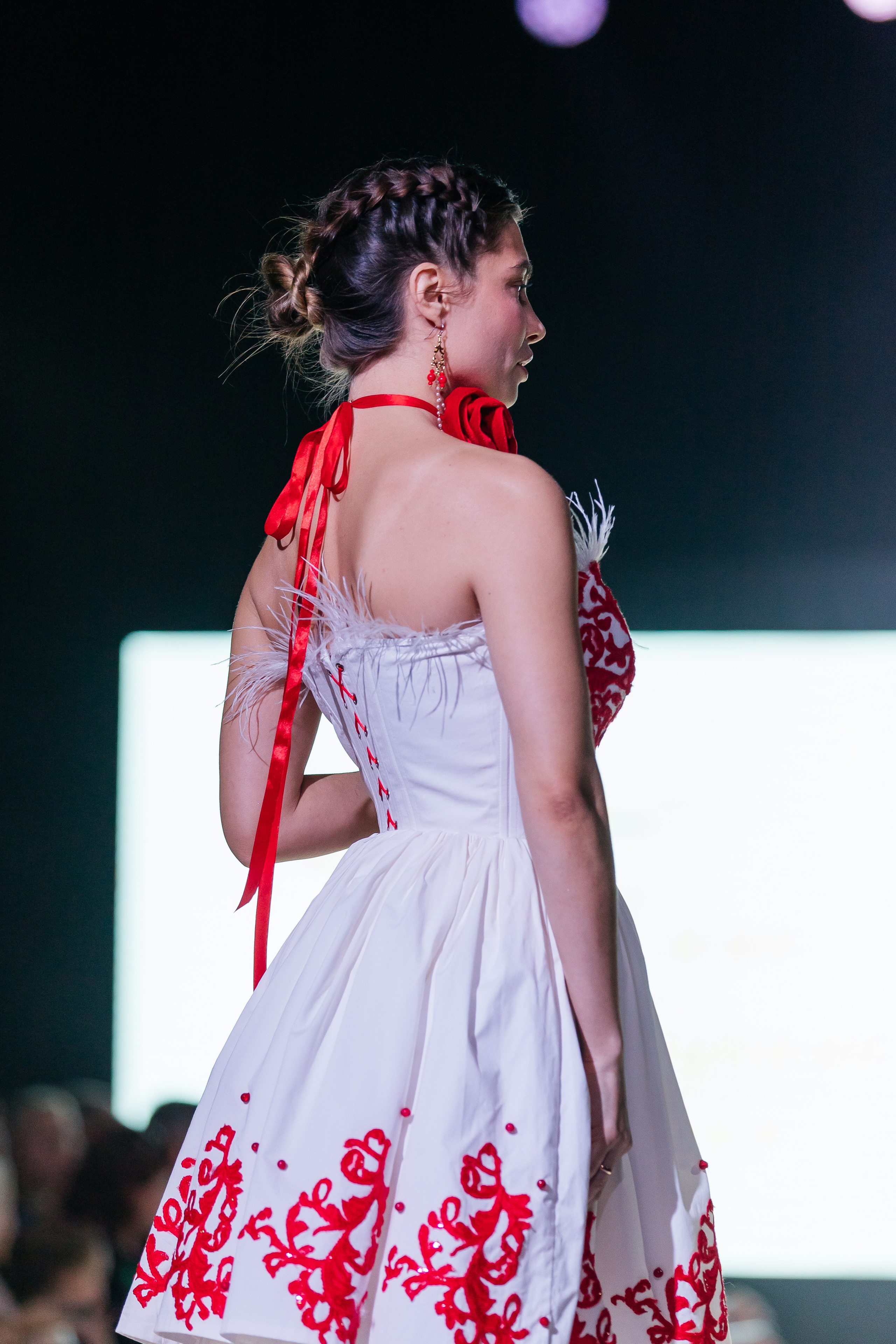 Don Fashion Week 2023-2024. Фотограф в Ростов-на-Дону Виктория Савчук