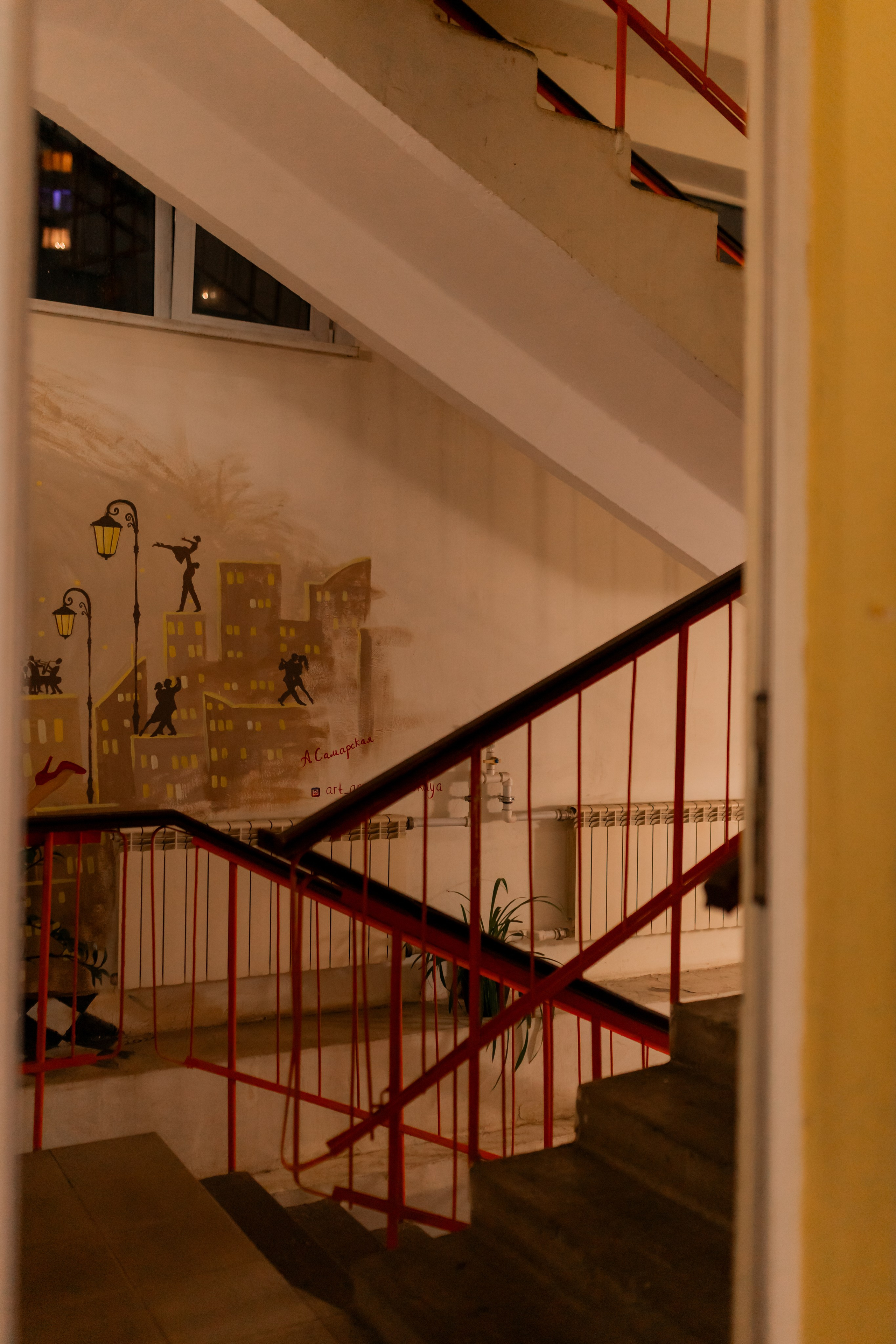 Репетиции Бачата. Фотограф в Ростов-на-Дону Виктория Савчук