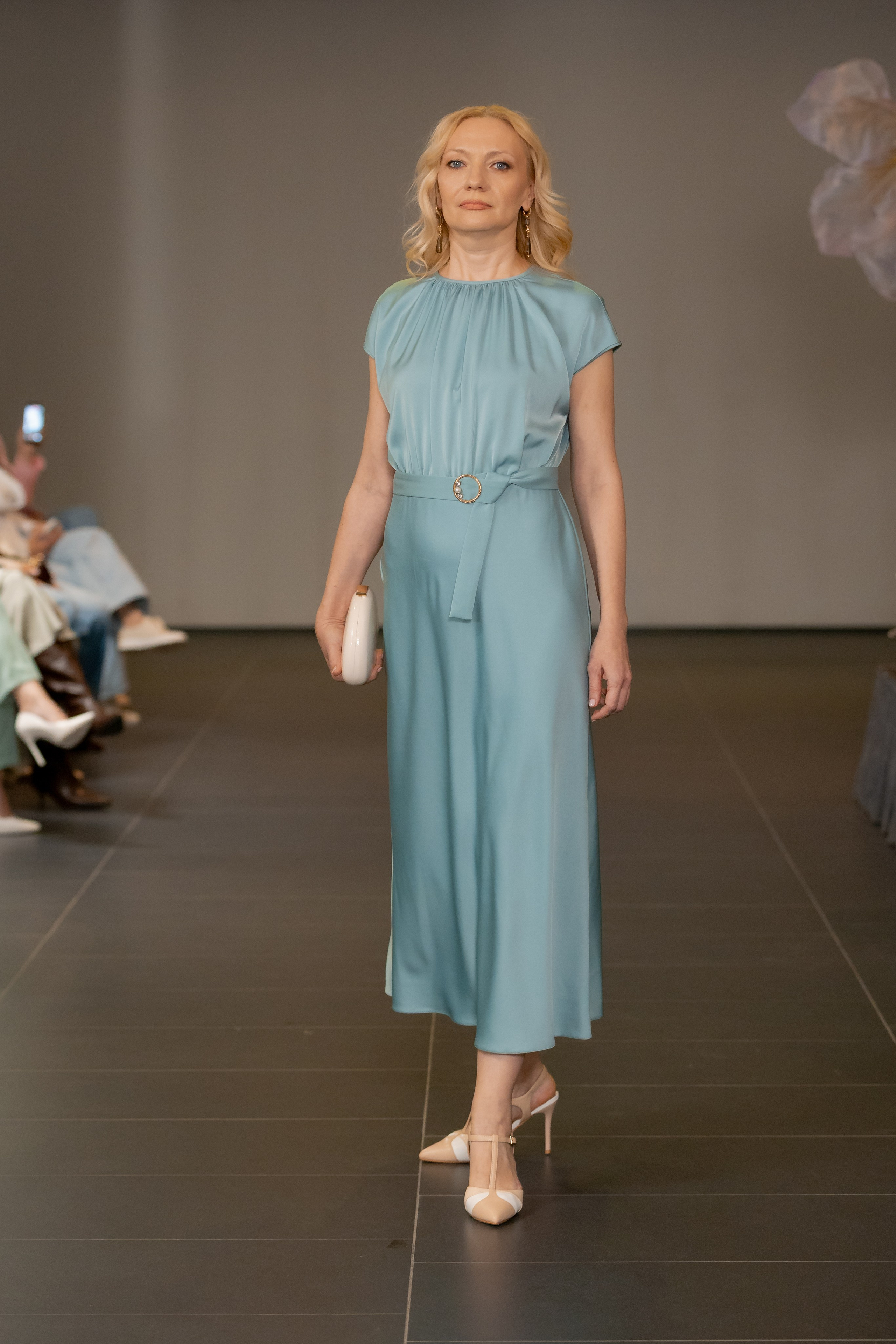 Камерный показ All'SH. Фотограф в Ростов-на-Дону Виктория Савчук