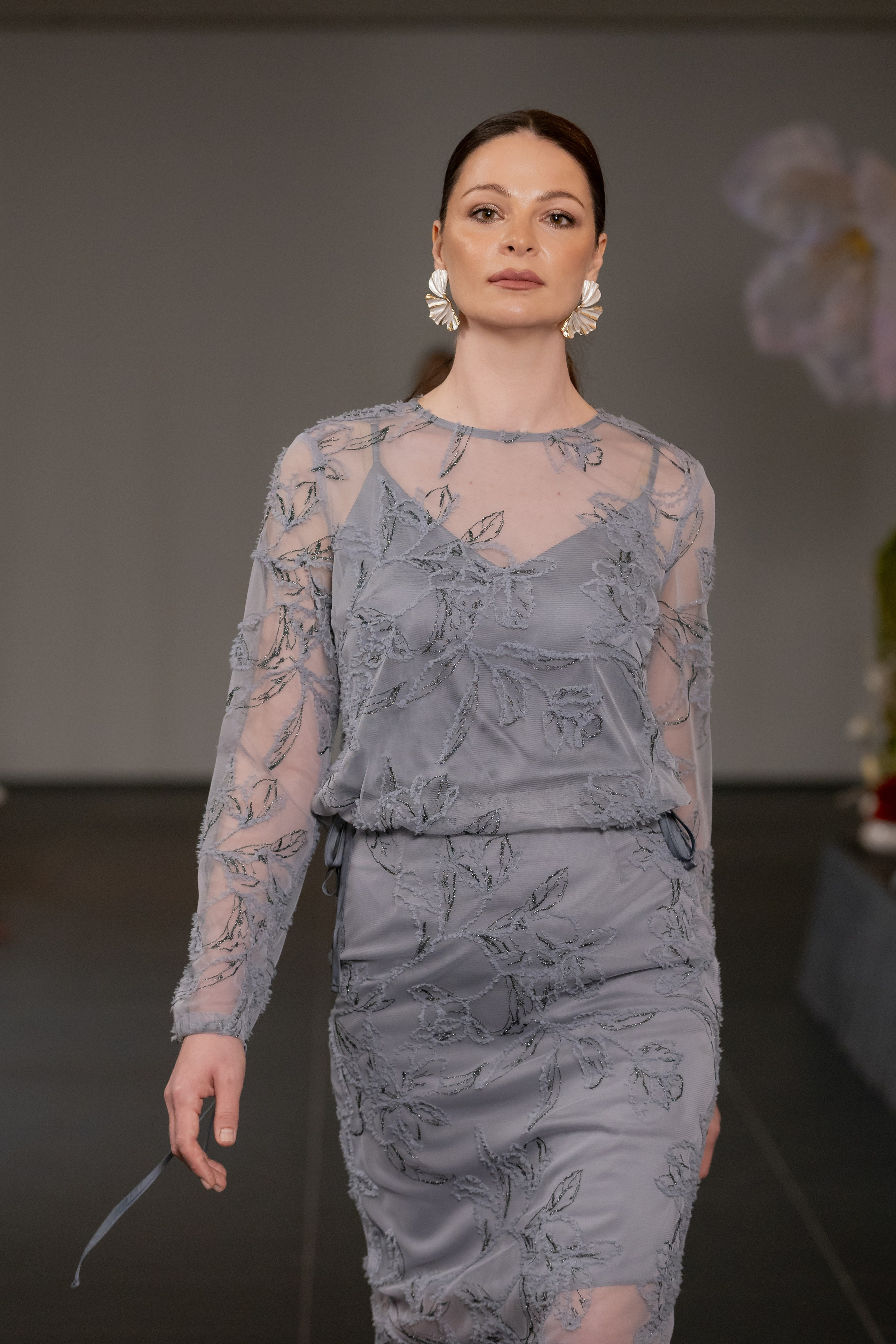 Камерный показ All'SH. Фотограф в Ростов-на-Дону Виктория Савчук