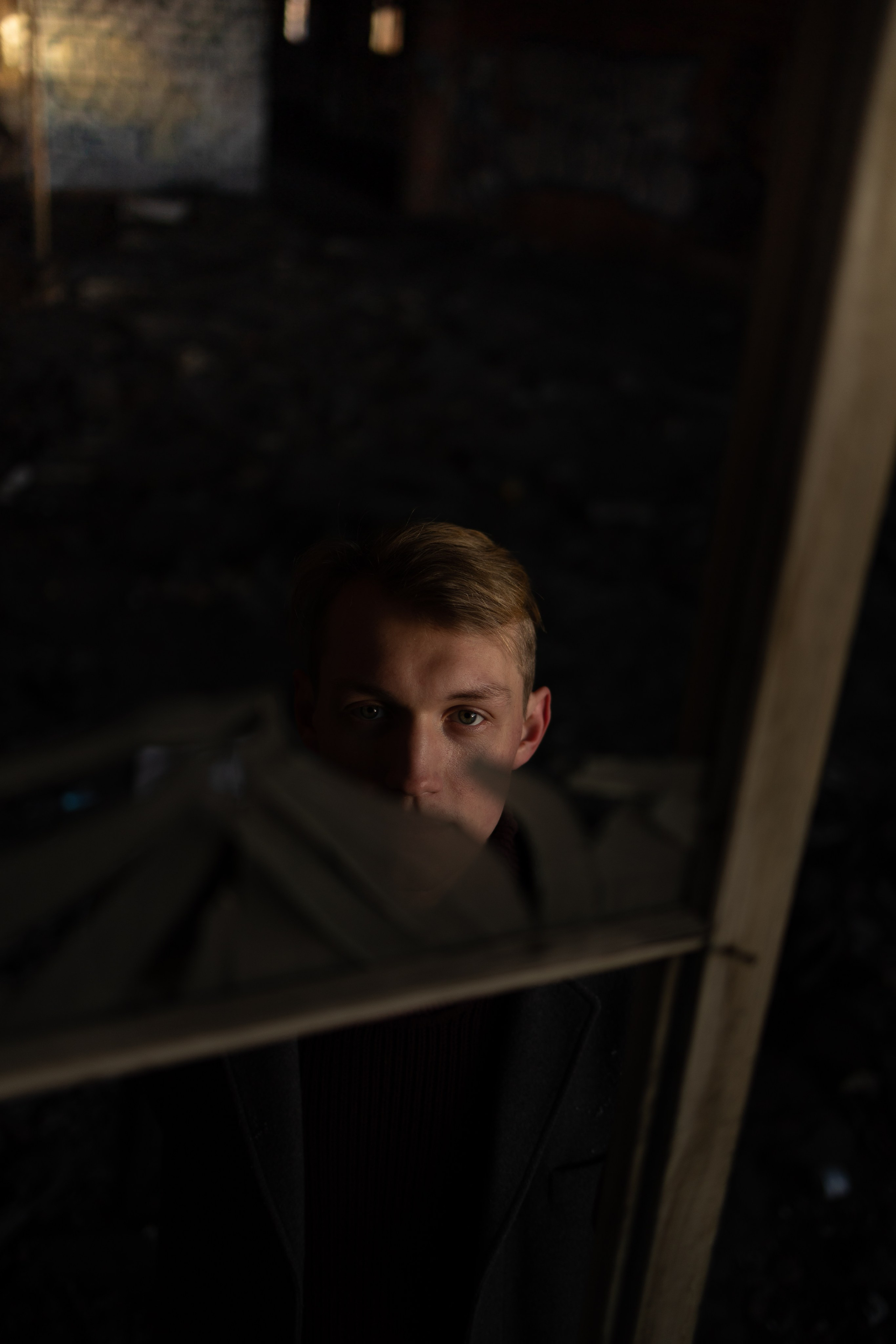 Николай. Репортажный и портретный фотограф в Санктпетербурге. Видиосъемка мероприятий в Санкт-Петербурге