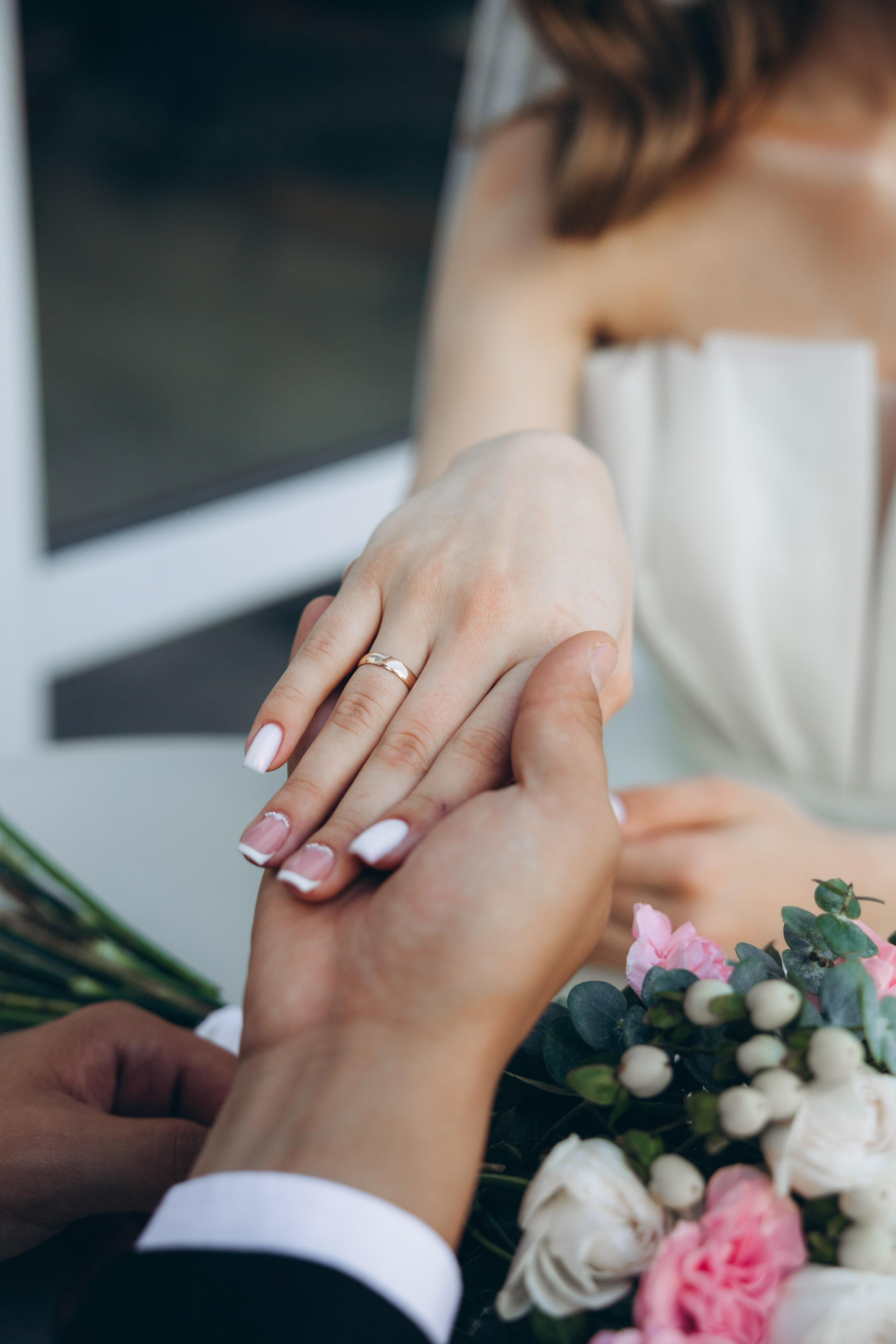 Станислав & Татьяна. Свадебный, семейный фотограф в Иркутске Светлана Макаричева