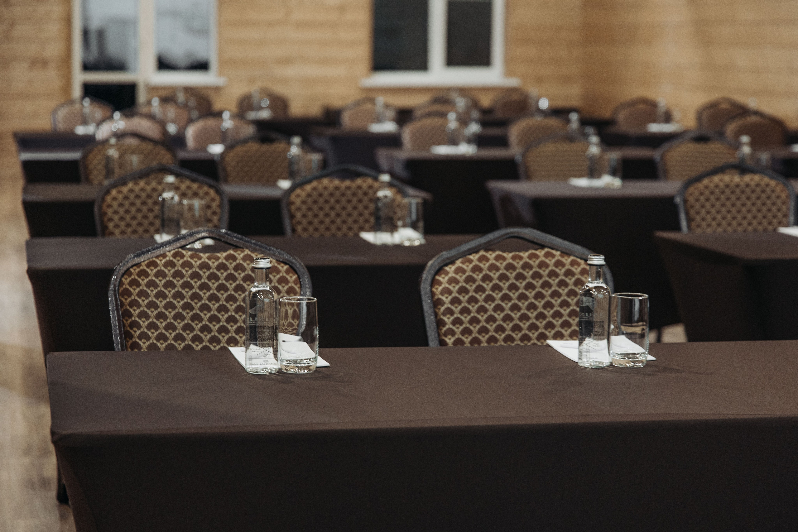 Загородный клуб Жемчужина