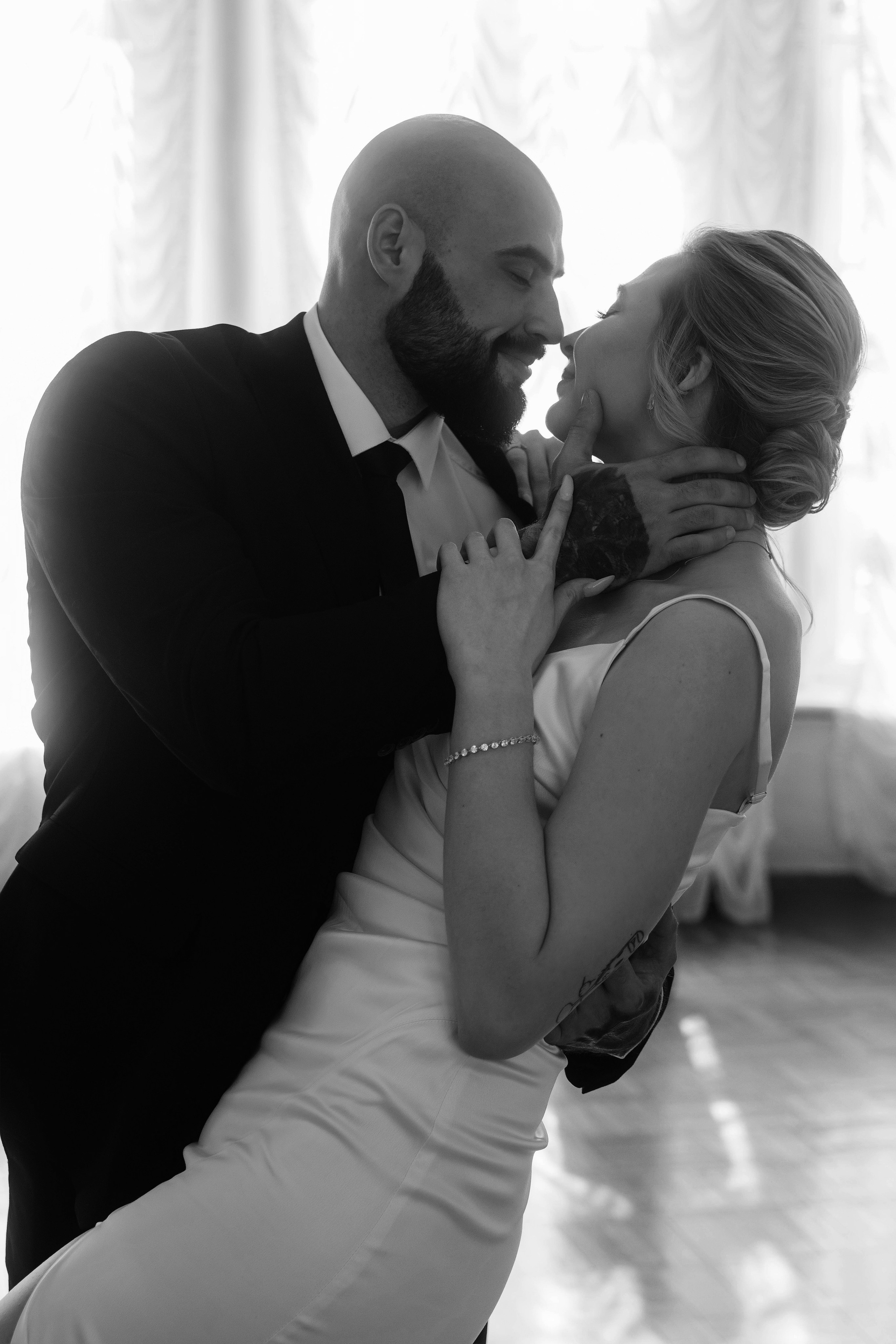 Wedding day #70. Свадебный, семейный фотограф в Рязани Лена Брант