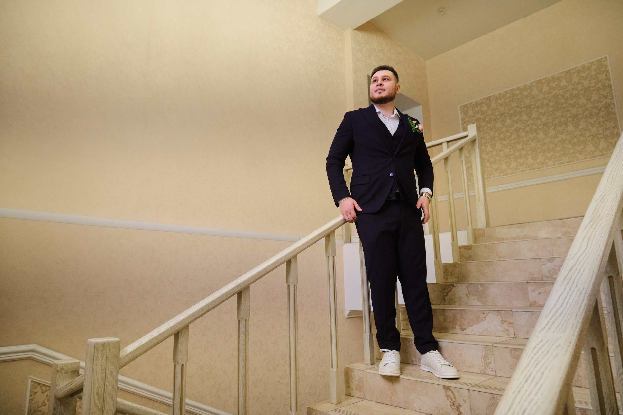 Эмин и Анастасия. Свадебный и семейный фотограф в Новокузнецке Иван Иванов