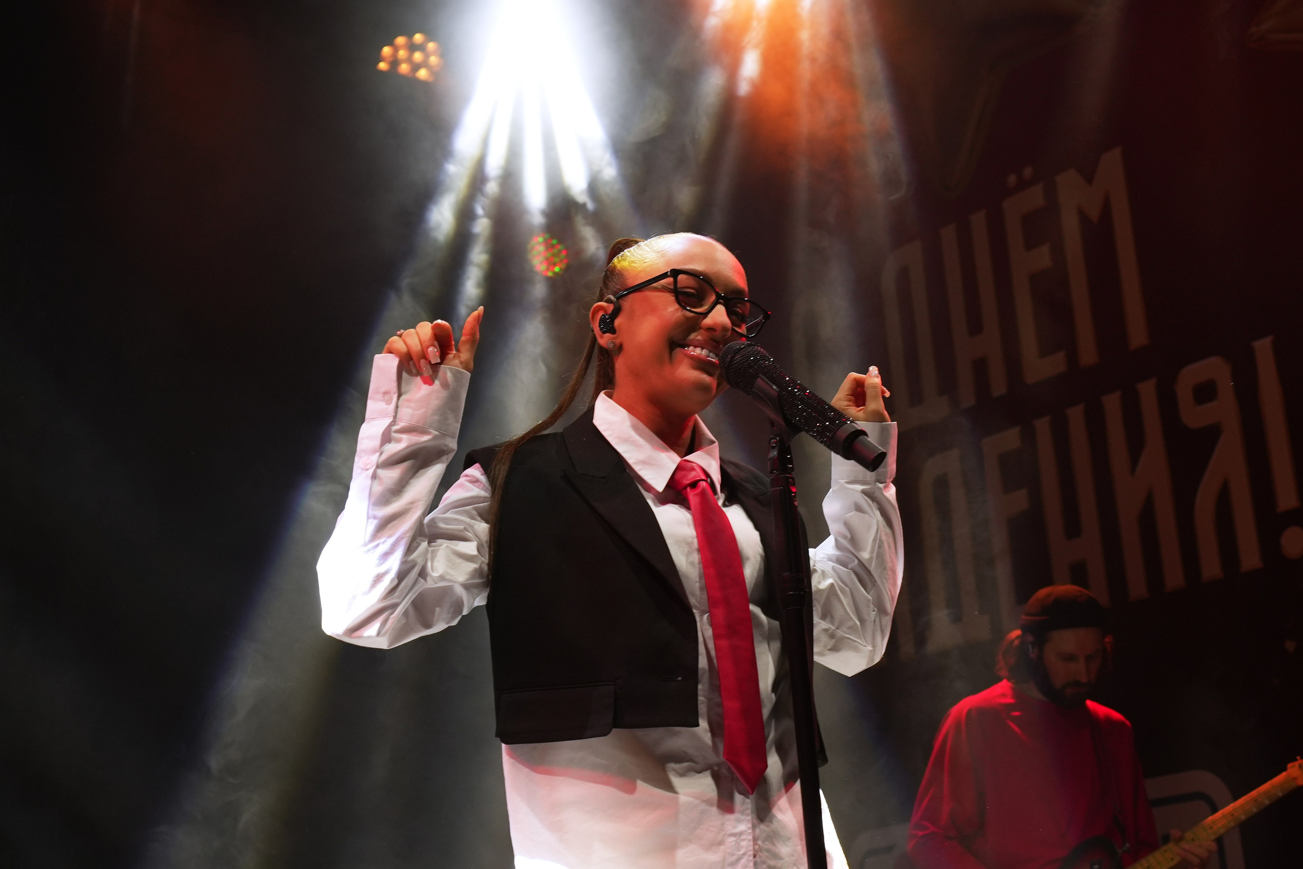 РУССКОЕ РАДИО 29 ЛЕТ. Фотограф Екатерина Юрьева | Тула, Москва, Новомосковск